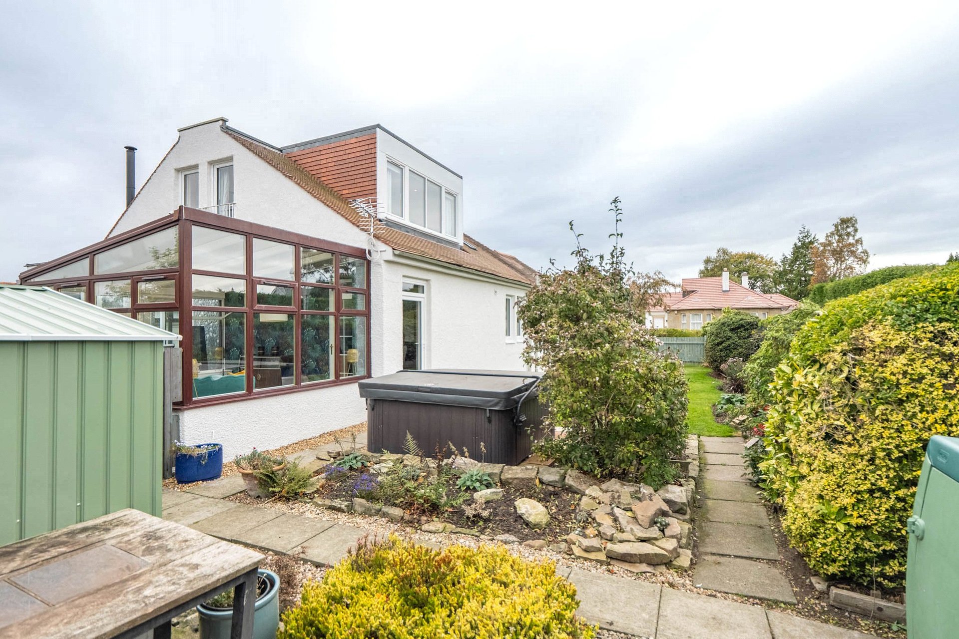 12 House O'Hill Road, Edinburgh, EH4 2AP - Picture #40