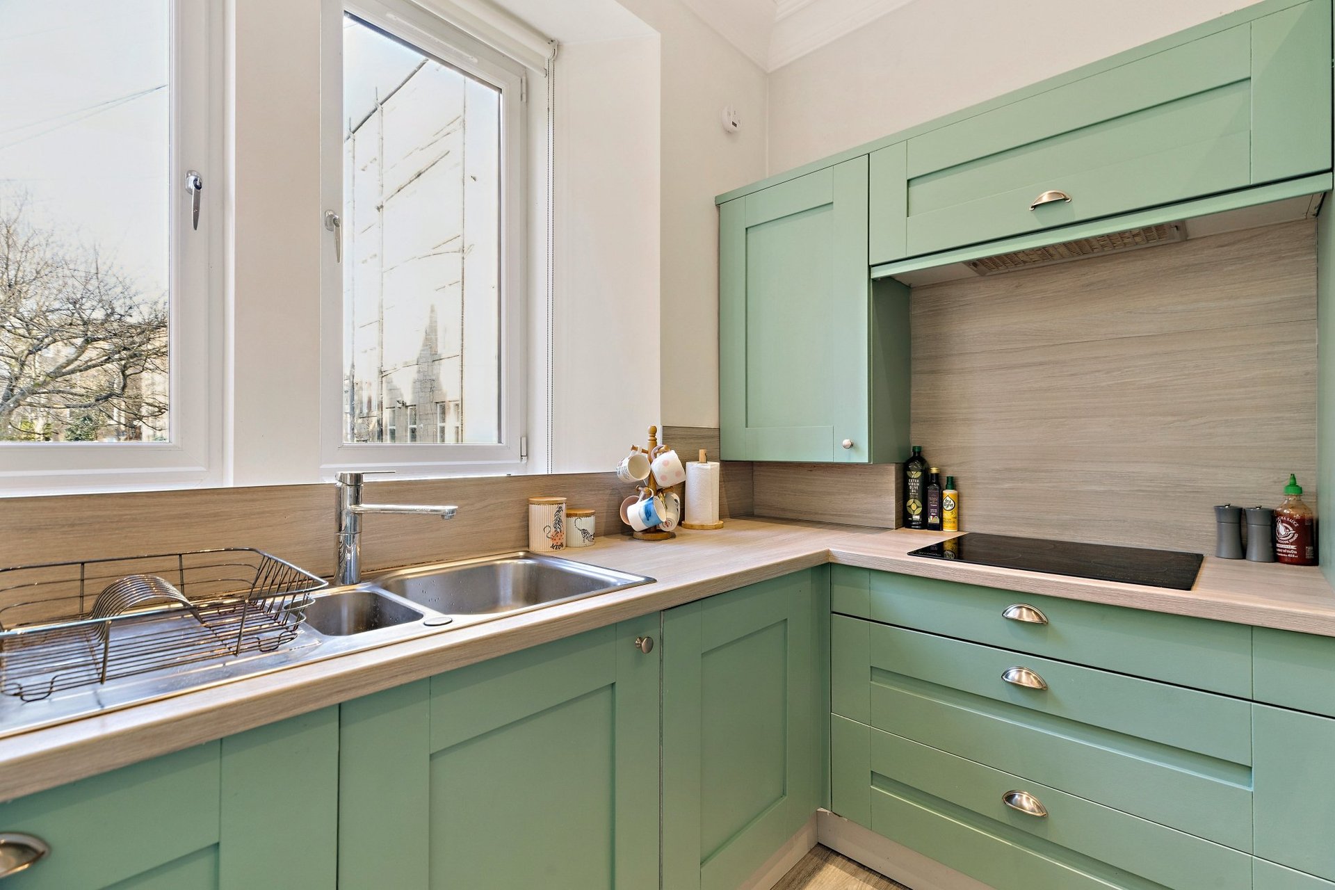 0/1, 140 Lochleven Road, Battlefield, Glasgow, G42 9SQ - Picture #8