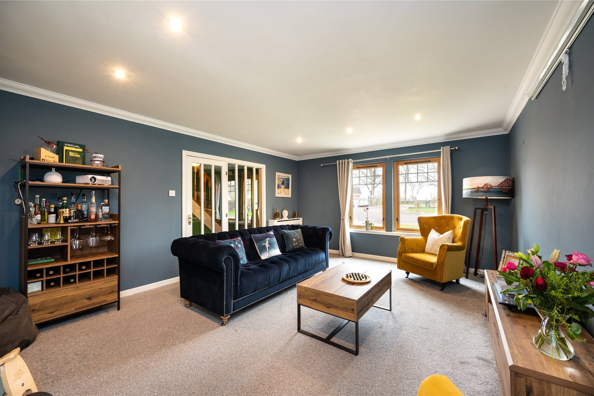 22 Bridgewater Avenue, Auchterarder, Perth and Kinross, PH3 1DQ - Picture #4