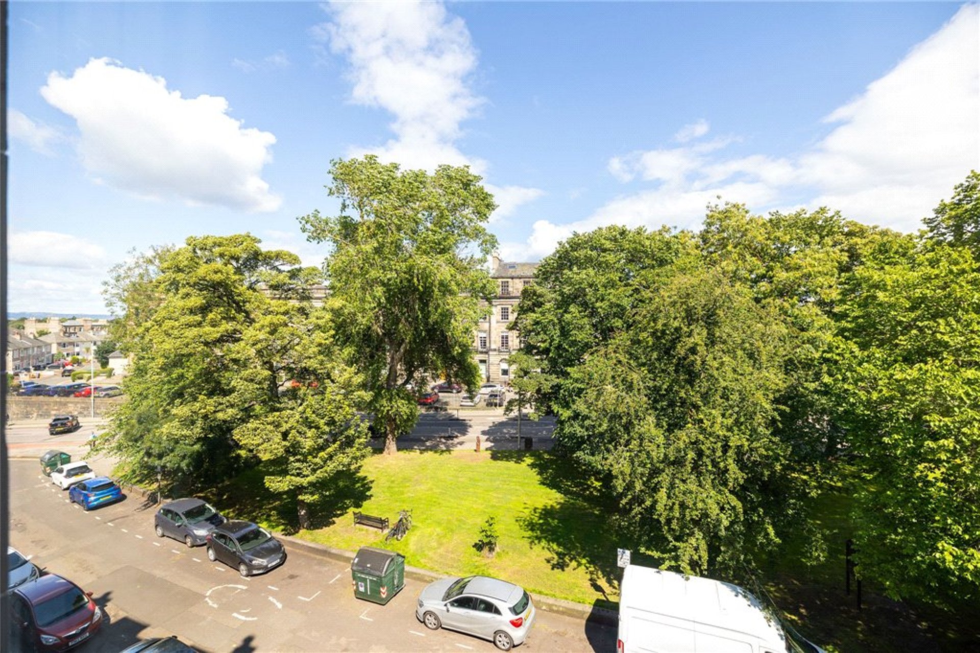 Flat 4, 19 Bellevue Crescent, Edinburgh, Midlothian, EH3 6NE - Picture #27
