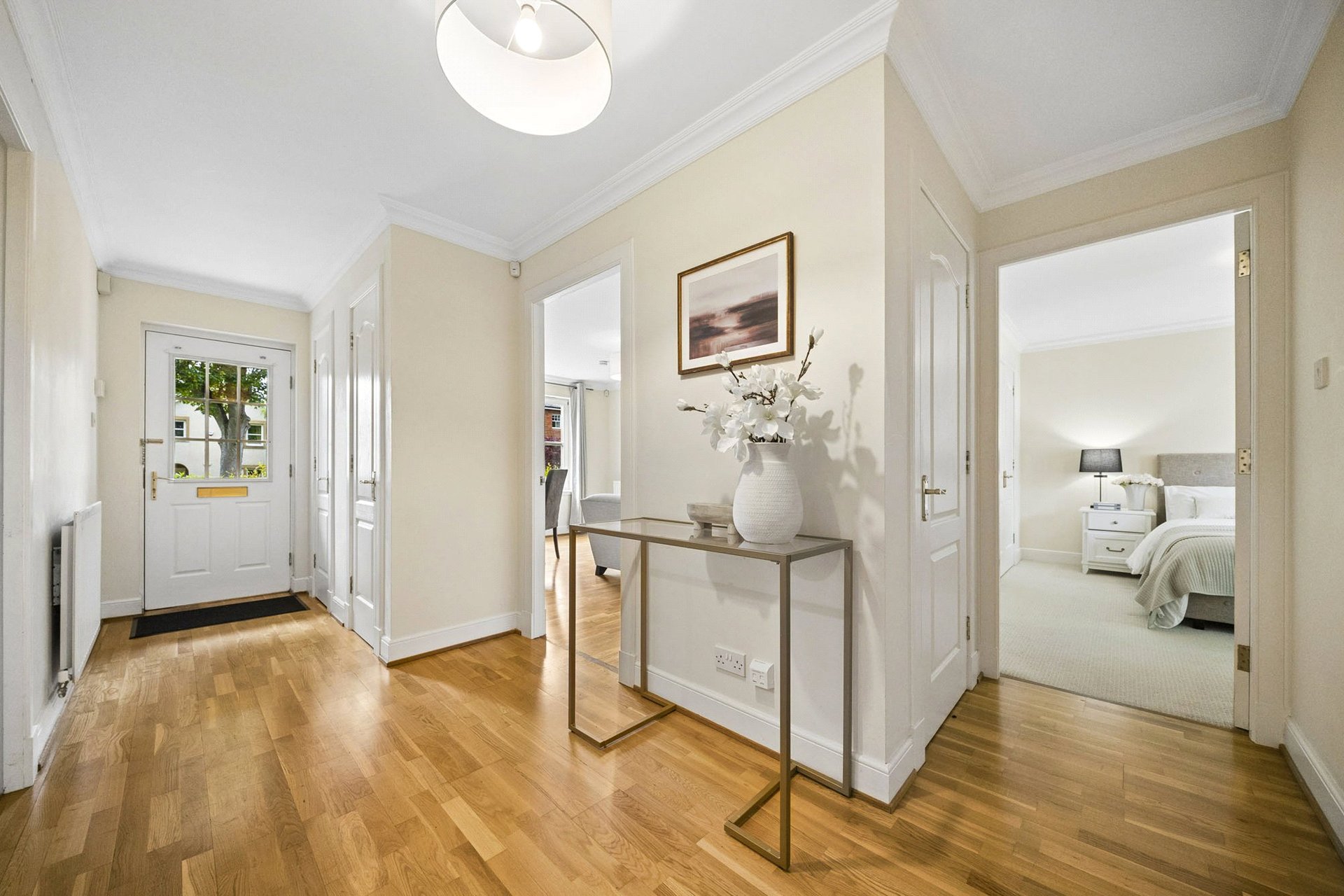 14 Littlejohn Avenue, Edinburgh, Midlothian, EH10 5TG - Picture #6