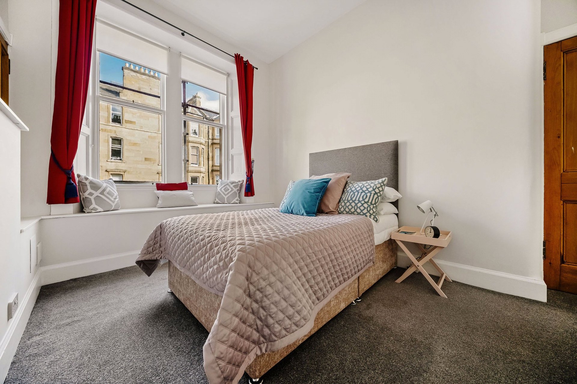 8 (1f2), Comely Bank Street, Edinburgh, Midlothian, EH4 1BD - Picture #11