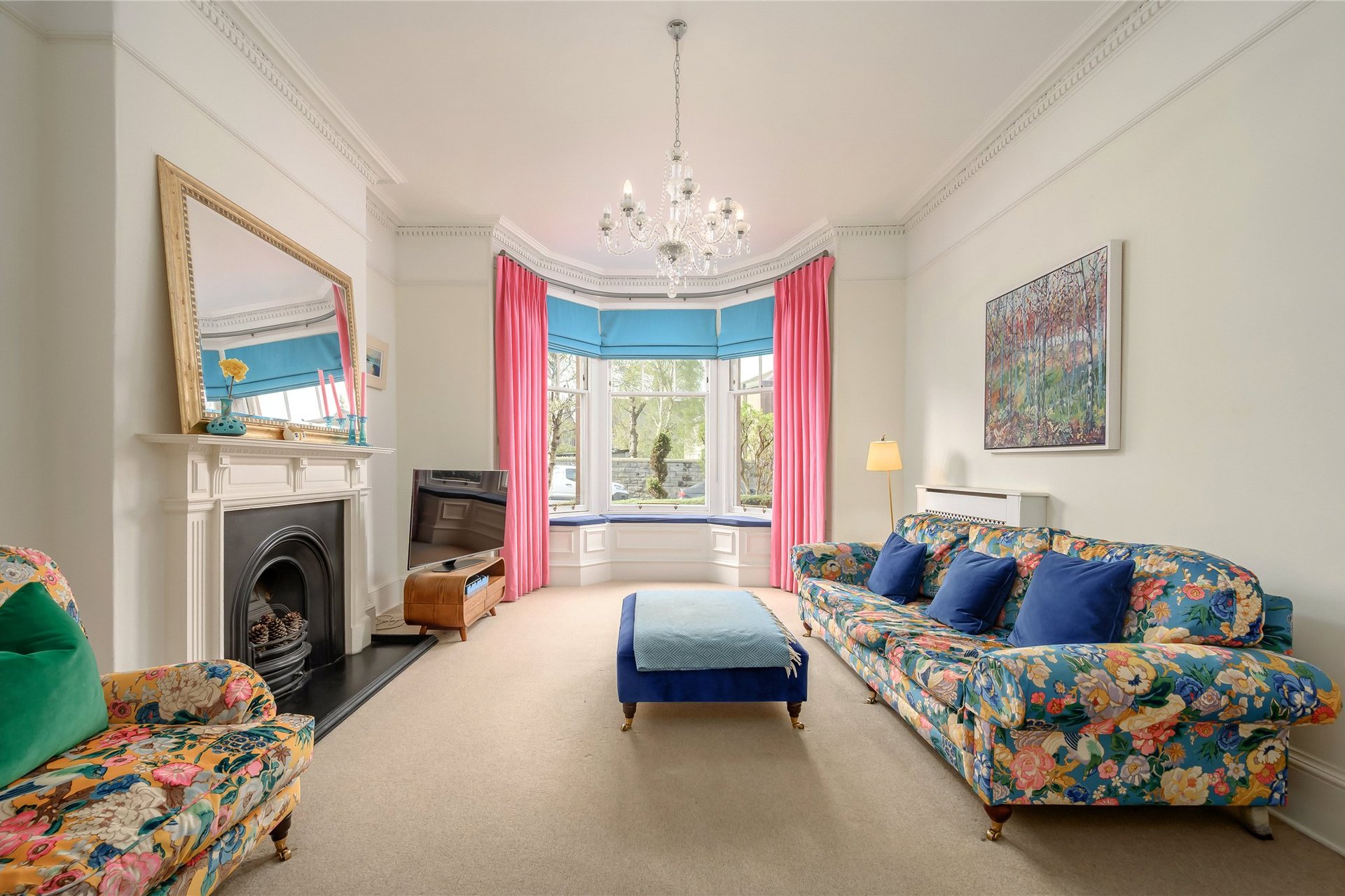 58 Stirling Road, Edinburgh, Midlothian, EH5 3JD - Picture #3