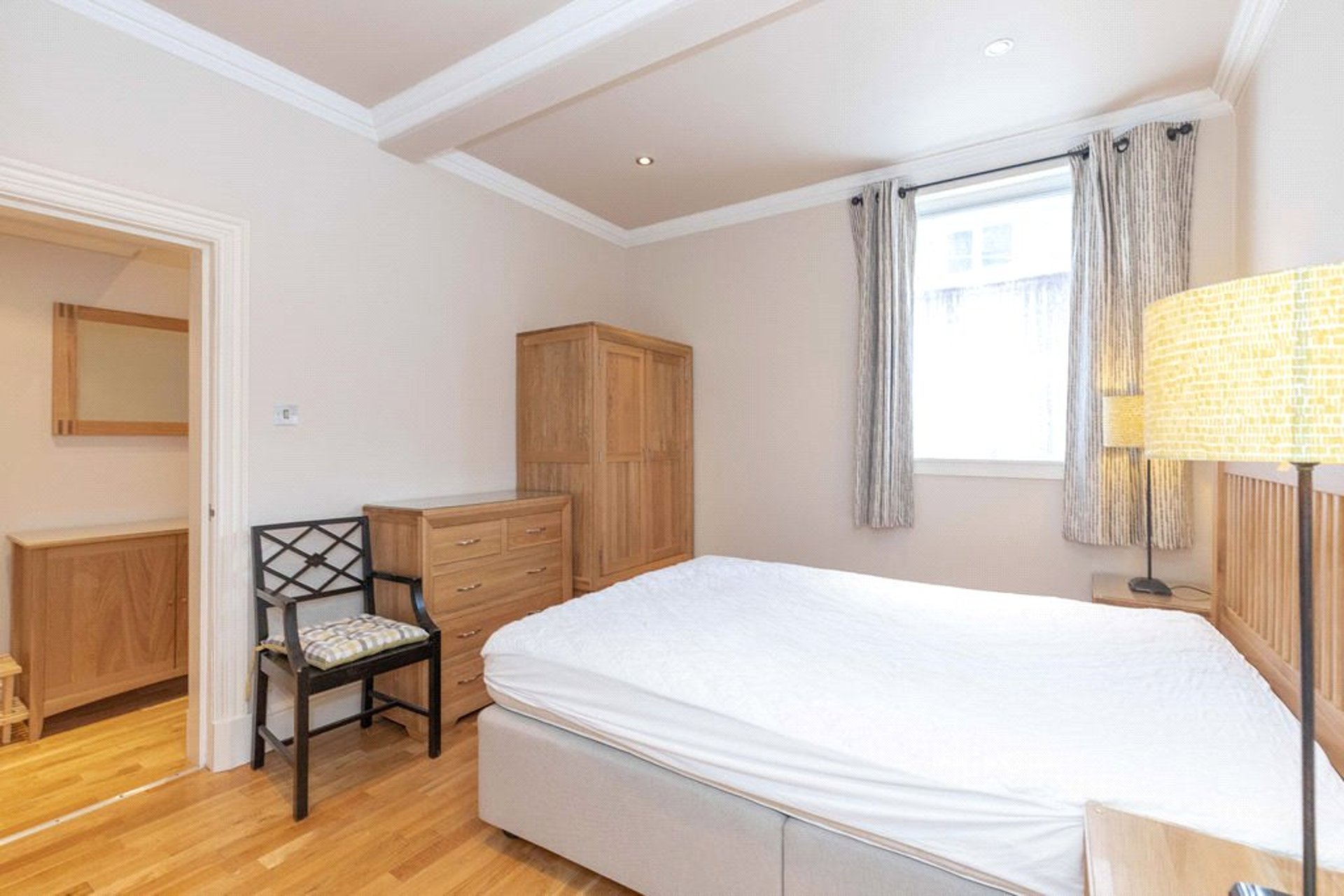9 Gloucester Lane, New Town, Edinburgh, EH3 6ED - Picture #11