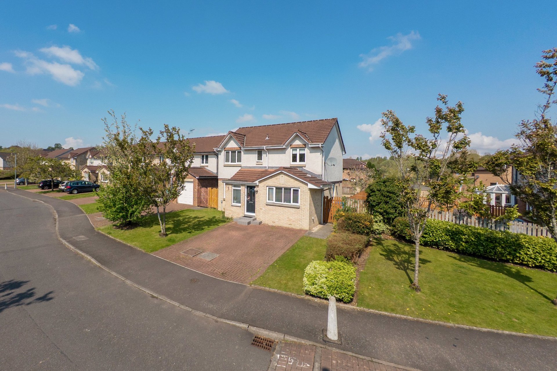 27 Blairbuie Drive, Kelvindale, Glasgow, G20 0TY - Picture #37