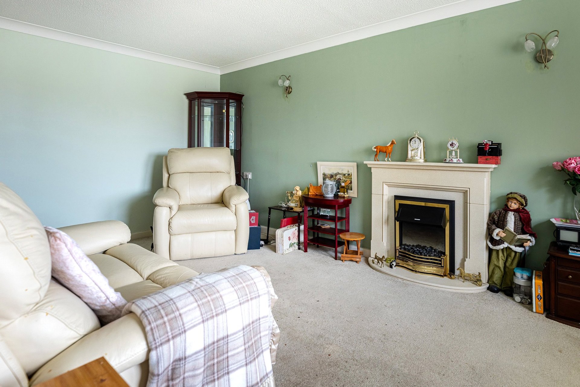 Flat 34, Homeshaw House, 27 Broomhill Gardens, Newton Mearns, Glasgow, East Renfrewshire, G77 5HP - Picture #4