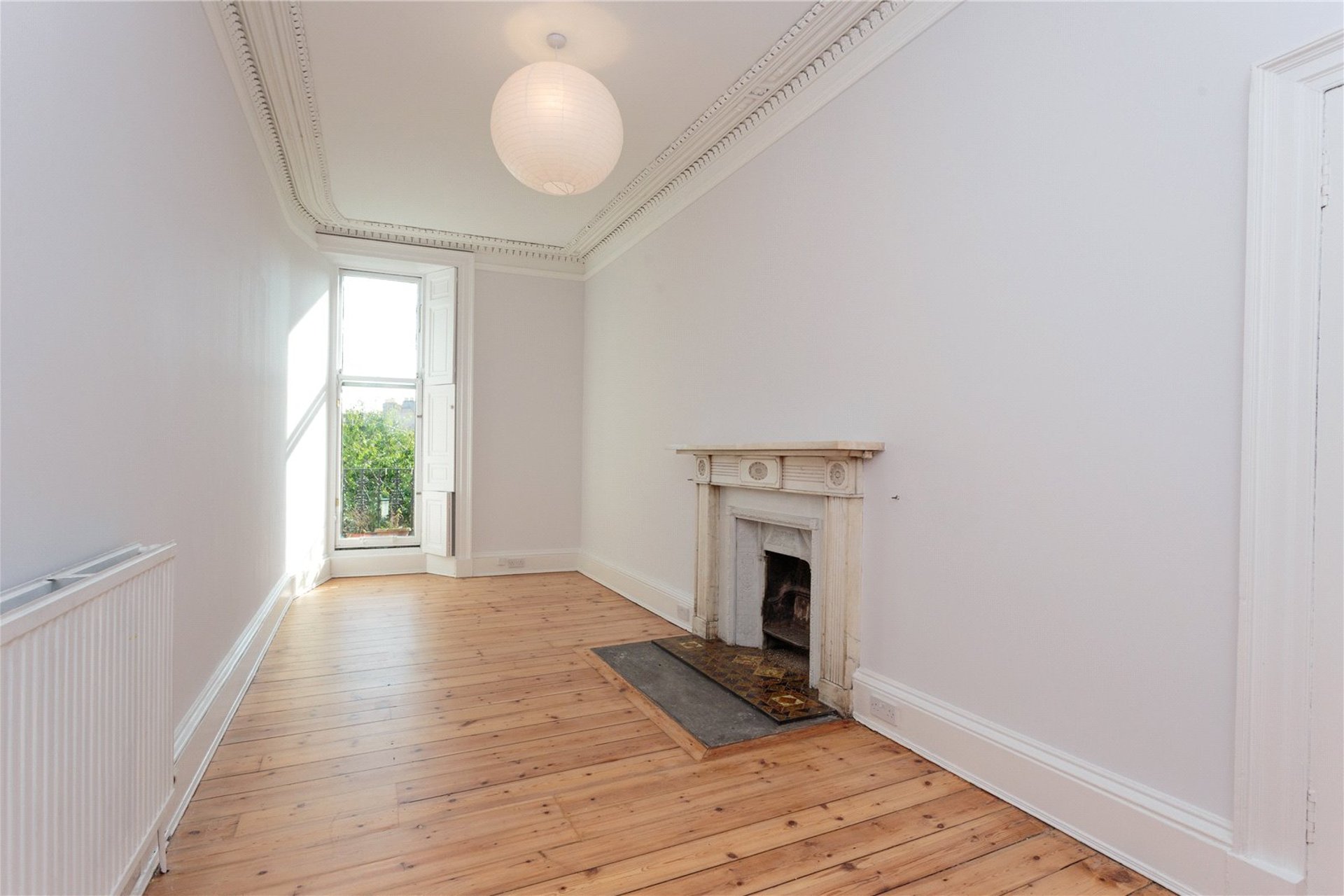 2F2, 1 London Street, Edinburgh, EH3 6LZ - Picture #12