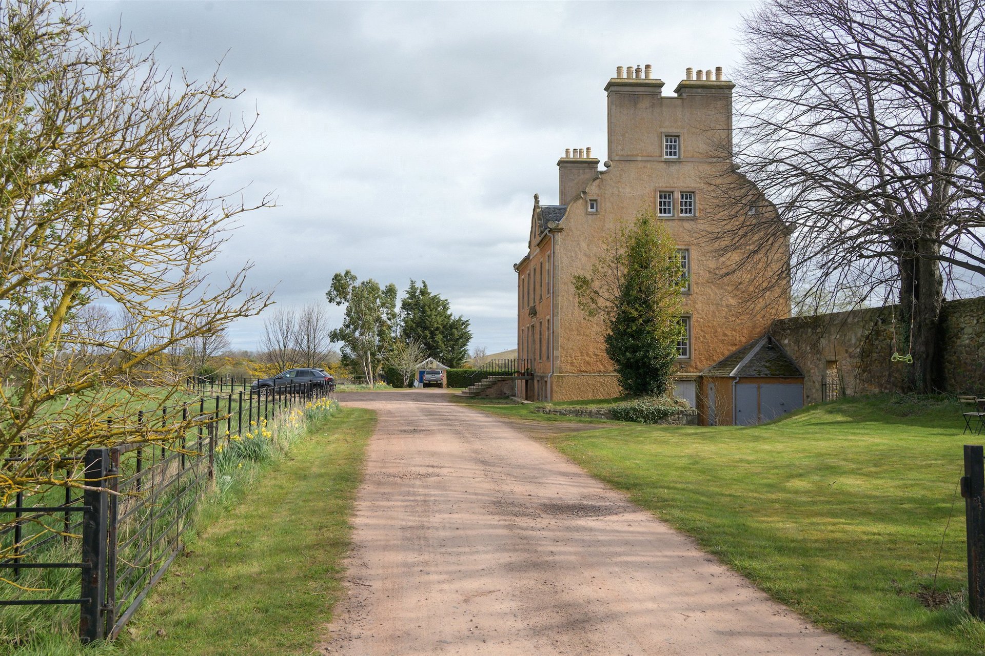Bankton House South, Prestonpans, East Lothian, EH33 1NG - Picture #26