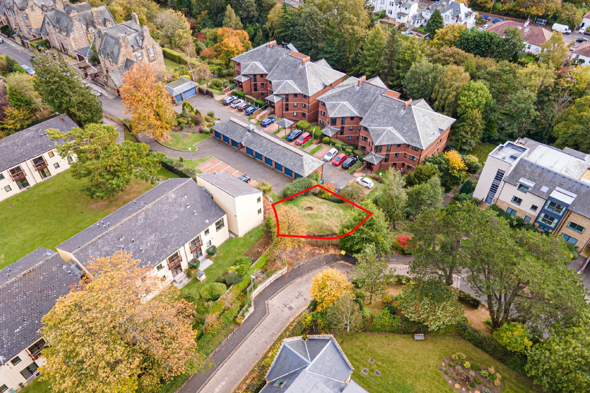 South Oswald Road, The Grange, Edinburgh, Midlothian, EH9 2HH - Picture #1
