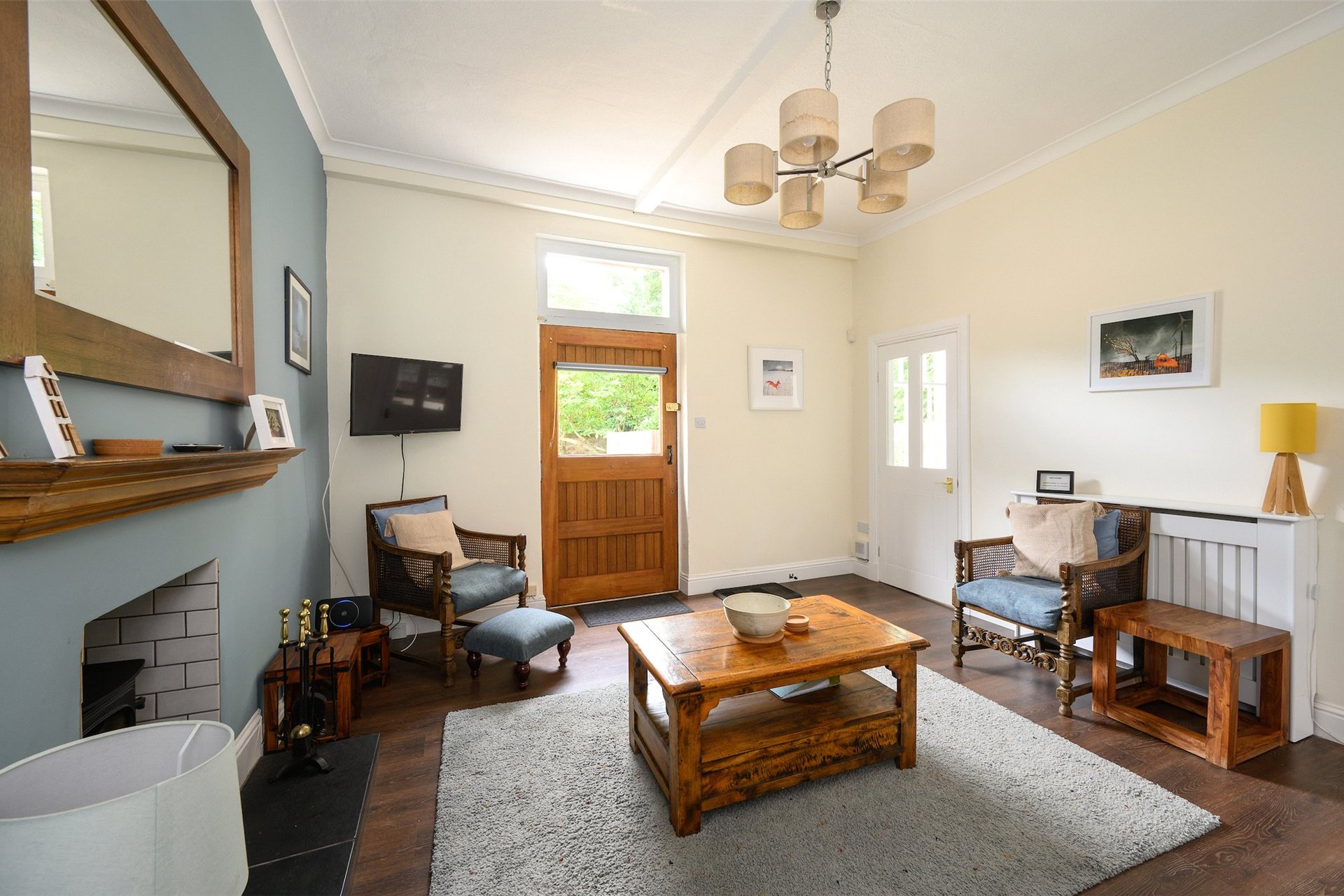 The Coachman's House, Whittingehame, East Linton, East Lothian, EH41 4QA - Picture #3