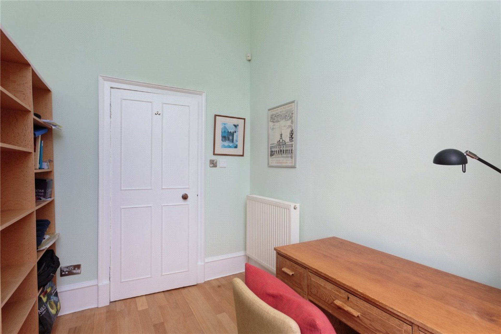 7 Royal Circus, New Town, Edinburgh, EH3 6TL - Picture #15