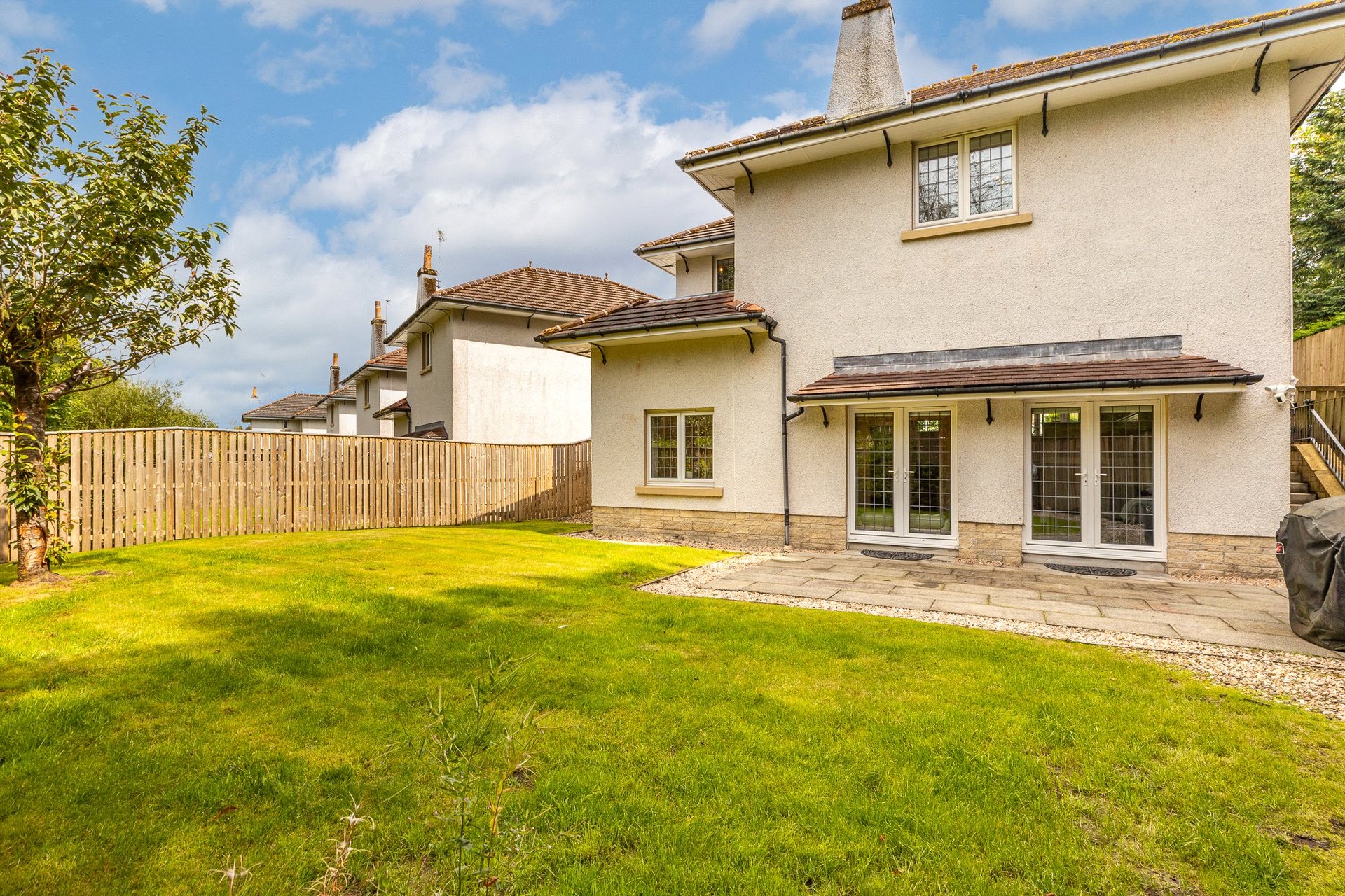 24 Manderston Meadow, Newton Mearns, Glasgow, G77 6GL - Picture #39
