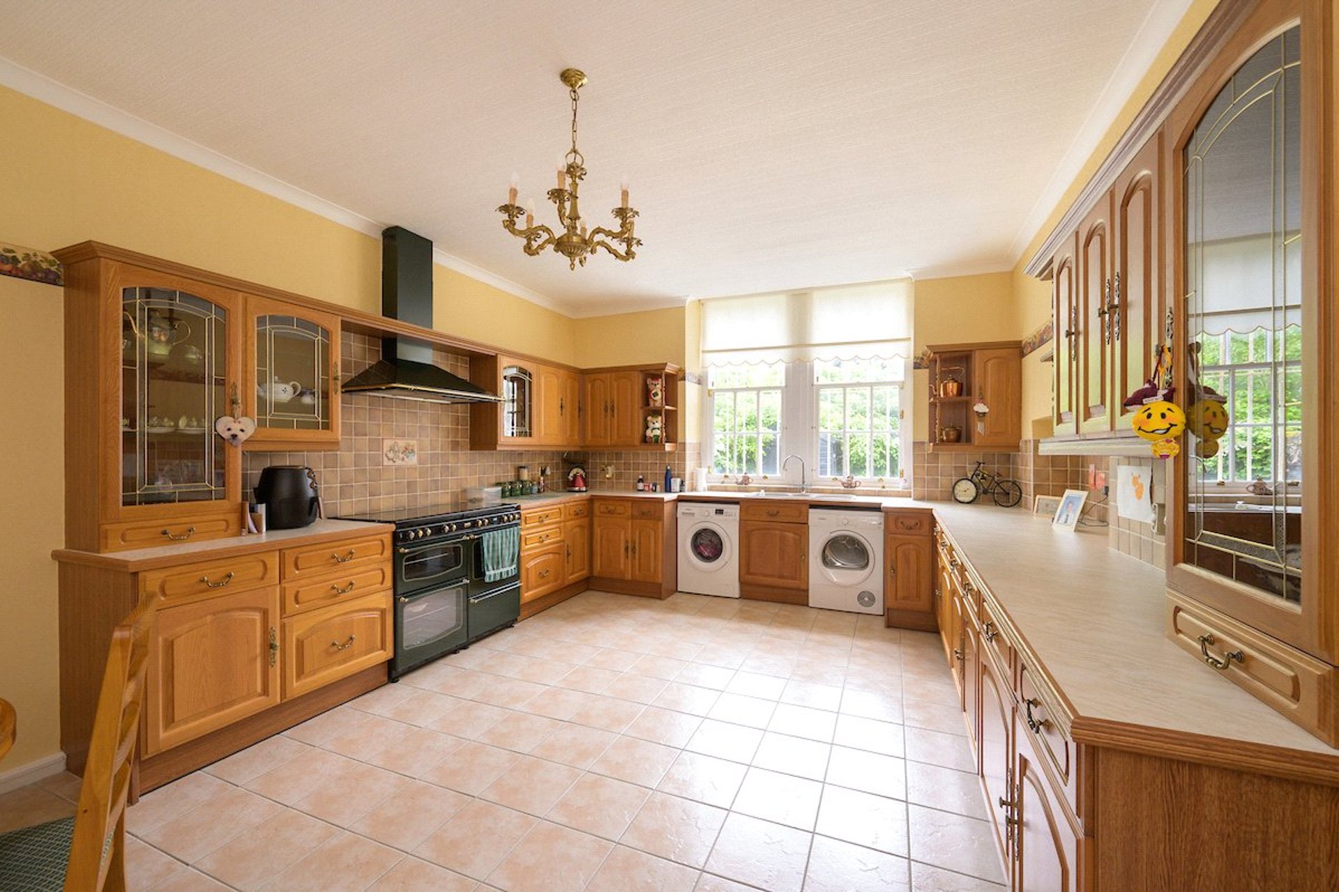 Loganbank House, Milton Bridge, Penicuik, Midlothian, EH26 0NY - Picture #20