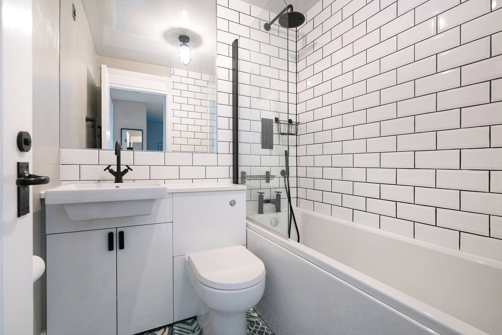 20/3 Shore, Edinburgh, Midlothian, EH6 6QN - Picture #9