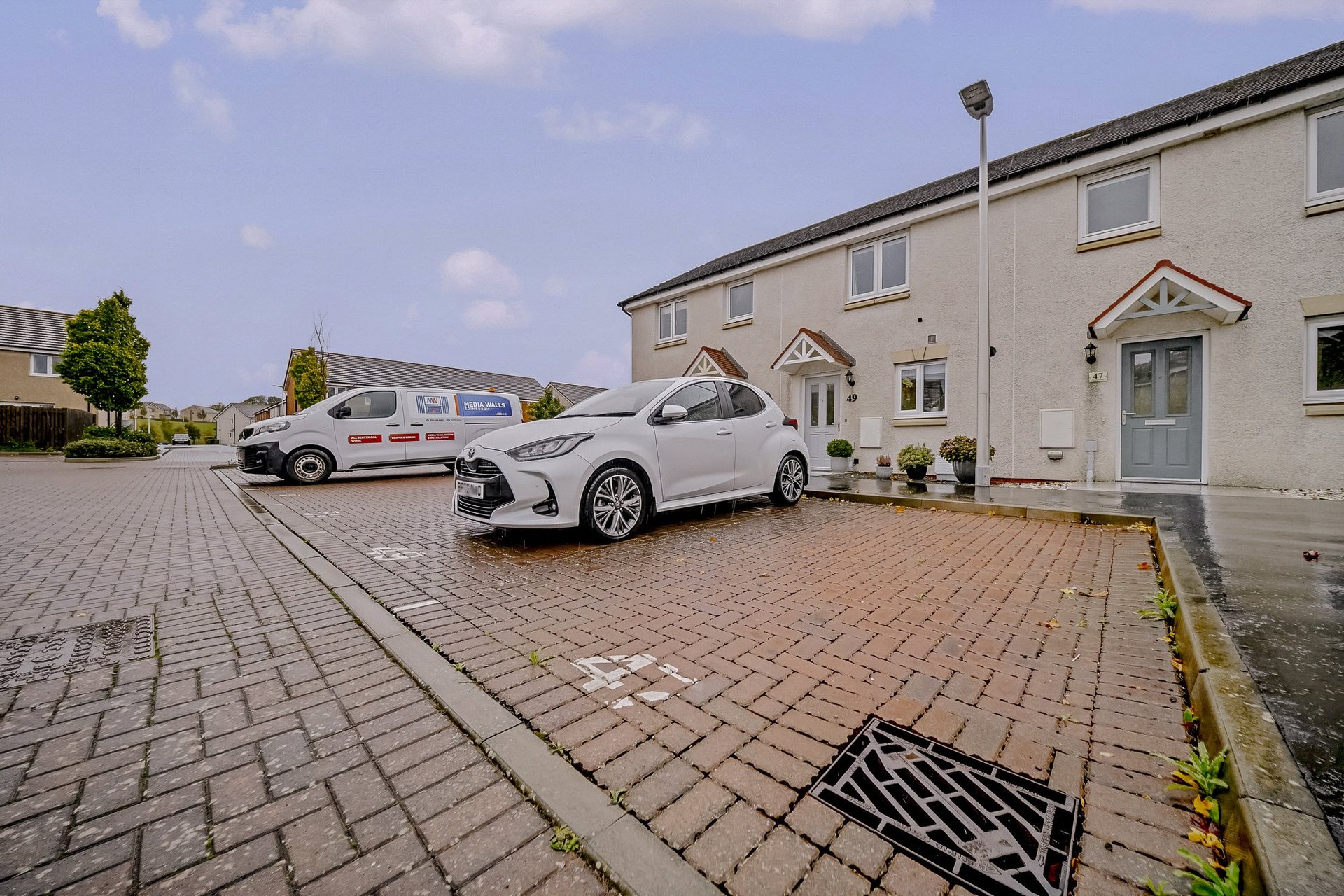 47 Somerset Fields, Musselburgh, East Lothian, EH21 7FA - Picture #17