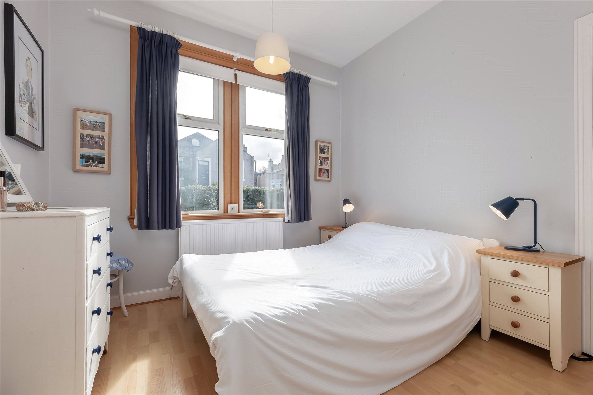 19 Blinkbonny Gardens, Edinburgh, Midlothian, EH4 3HG - Picture #11