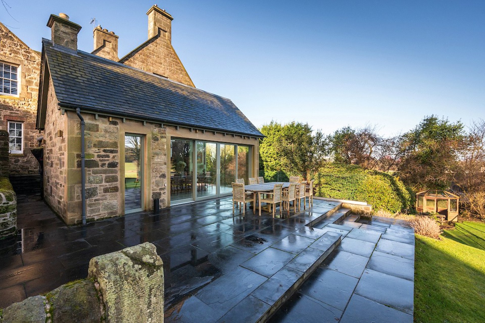 Gospatric House, Dalmeny, South Queensferry, Midlothian, EH30 9TT - Picture #48