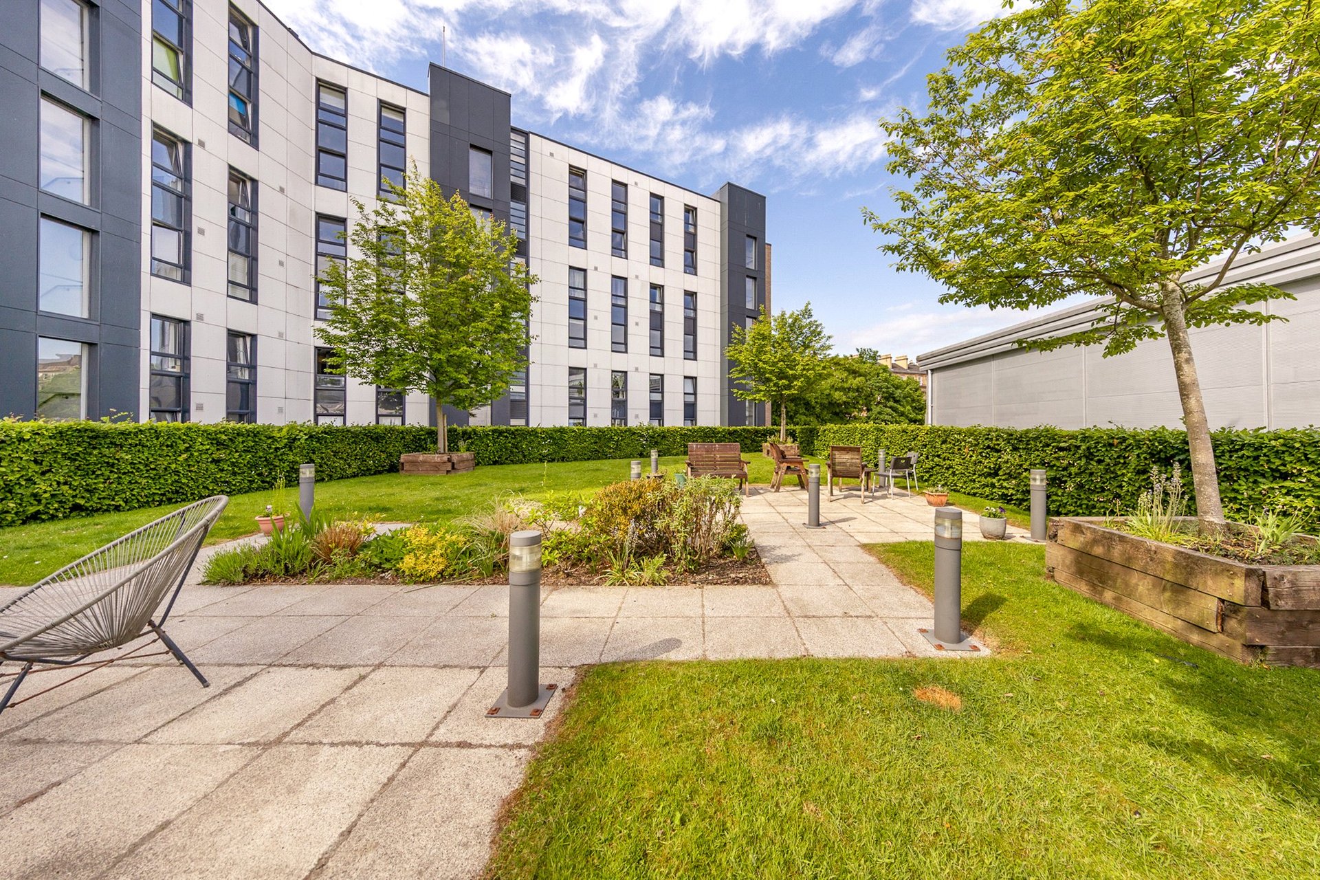 4/4, 67 Minerva Street, Finnieston, Glasgow, G3 8LE - Picture #2