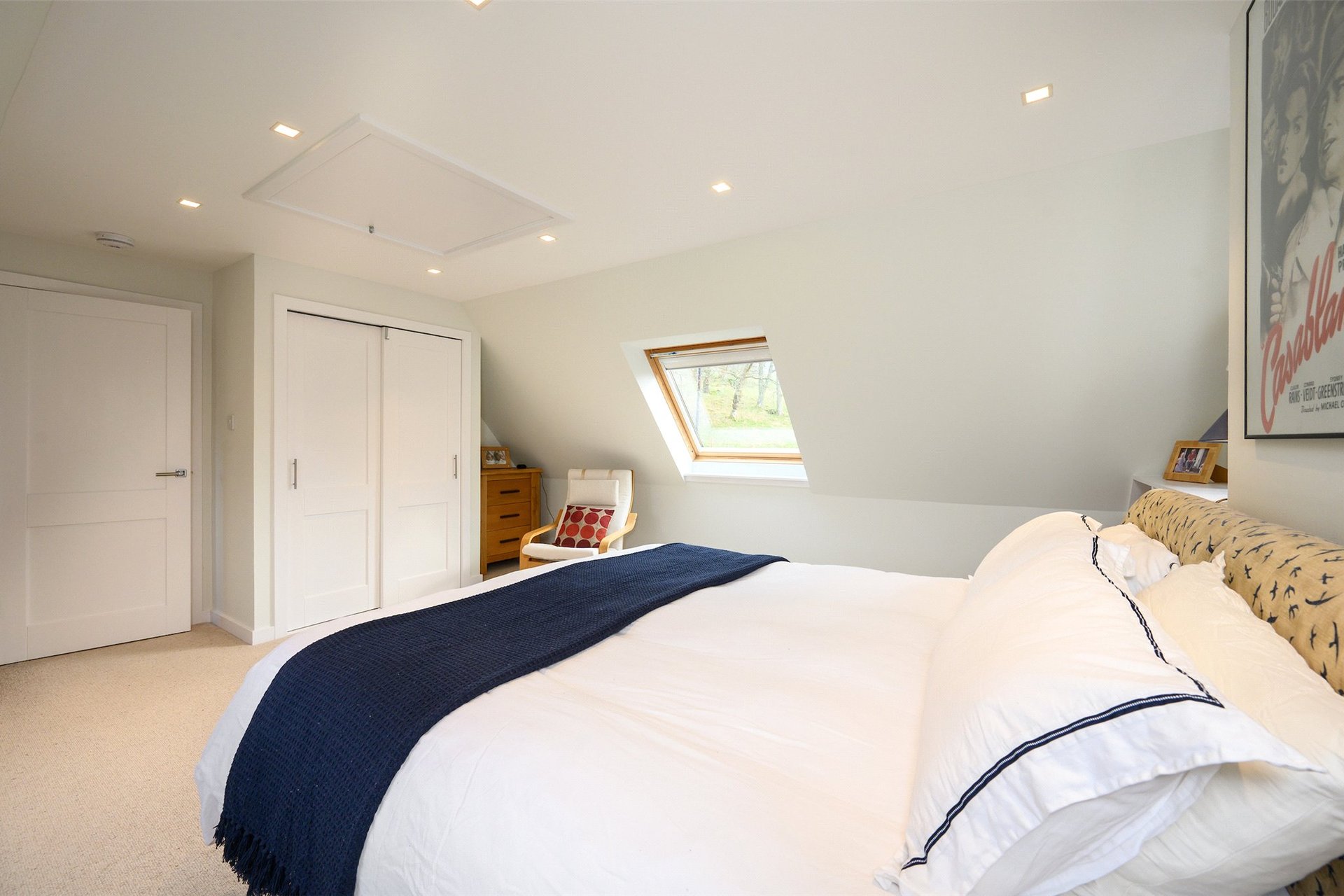 Berry Barn, Donafuil, Keltneyburn, Aberfeldy, Perth and Kinross, PH15 2LE - Picture #14