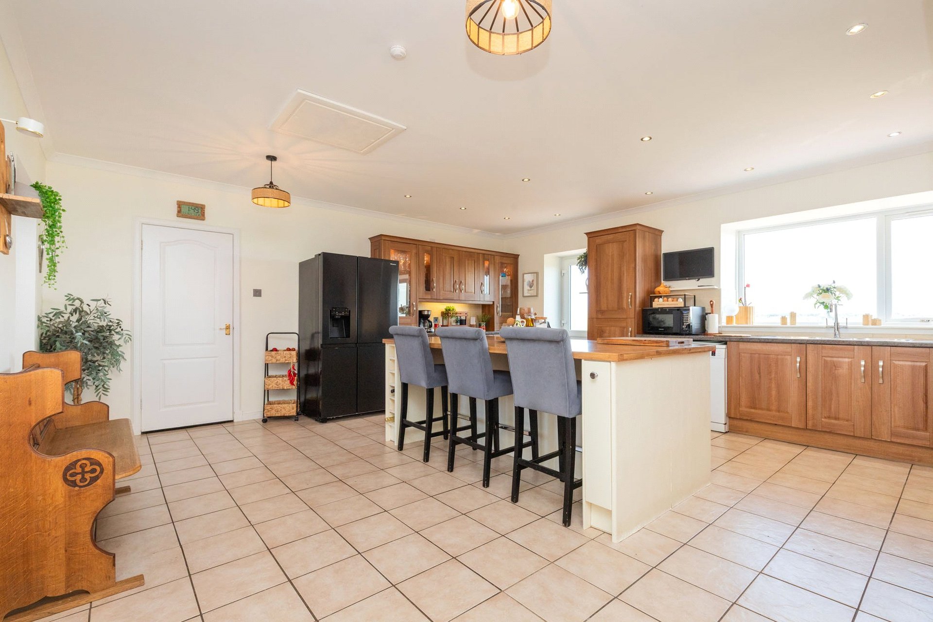 Barrhill Farm, Kilbirnie, North Ayrshire, KA25 7LL - Picture #16