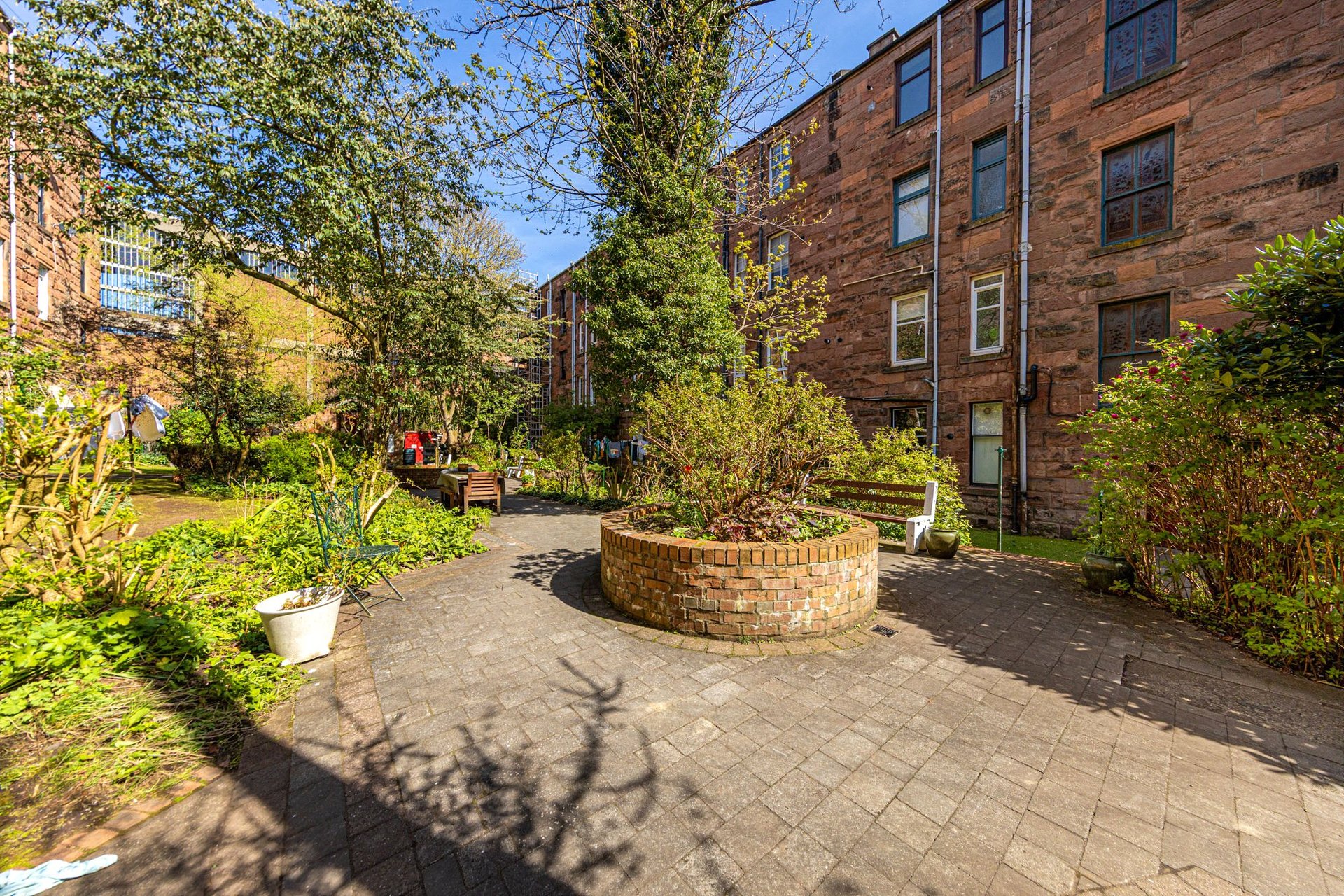 3/1, 6 Dryburgh Gardens, North Kelvinside, Glasgow, G20 6BT - Picture #26