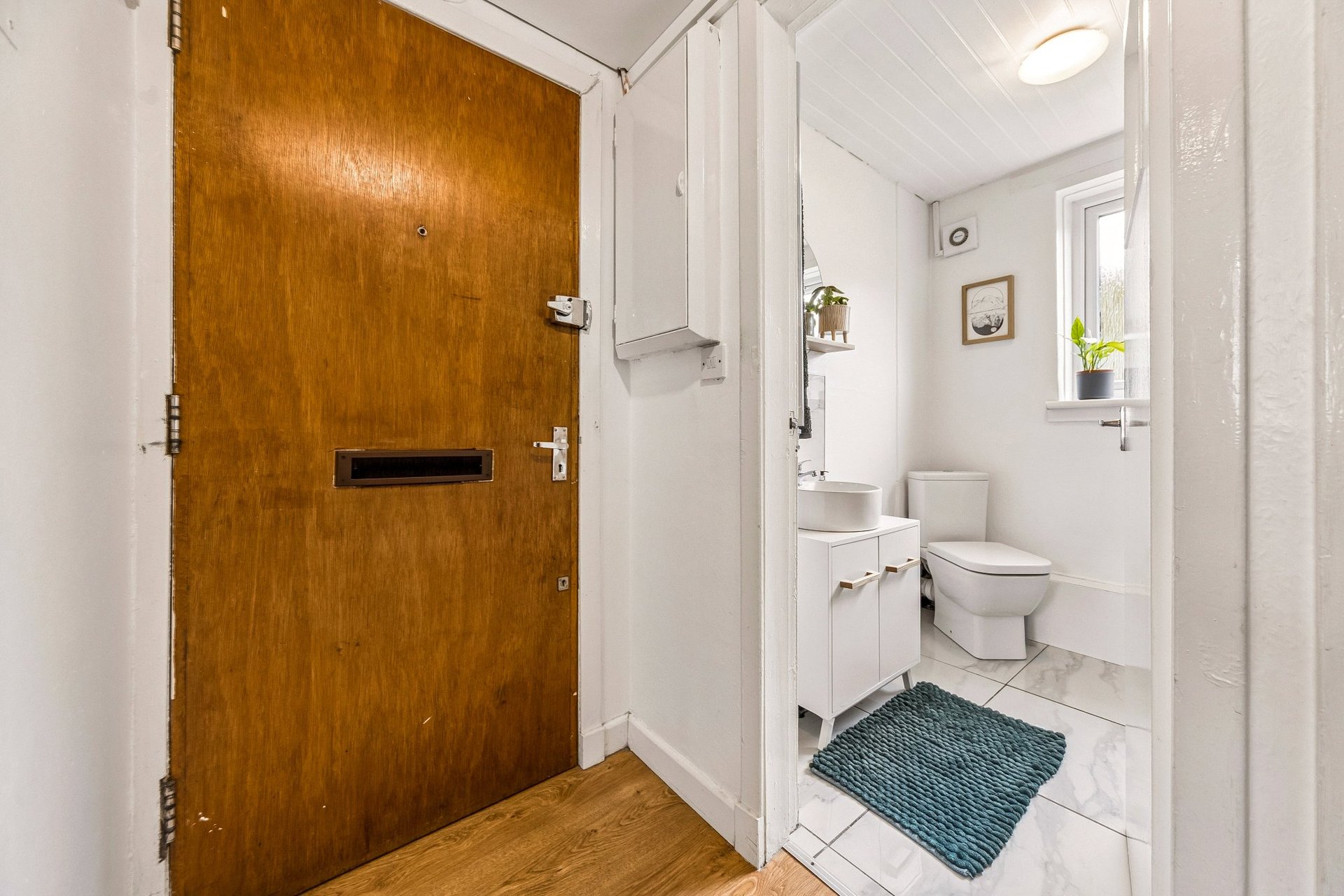 Flat 0/1, 5 Thornwood Quadrant, Thornwood, Glasgow, G11 7PN - Picture #13