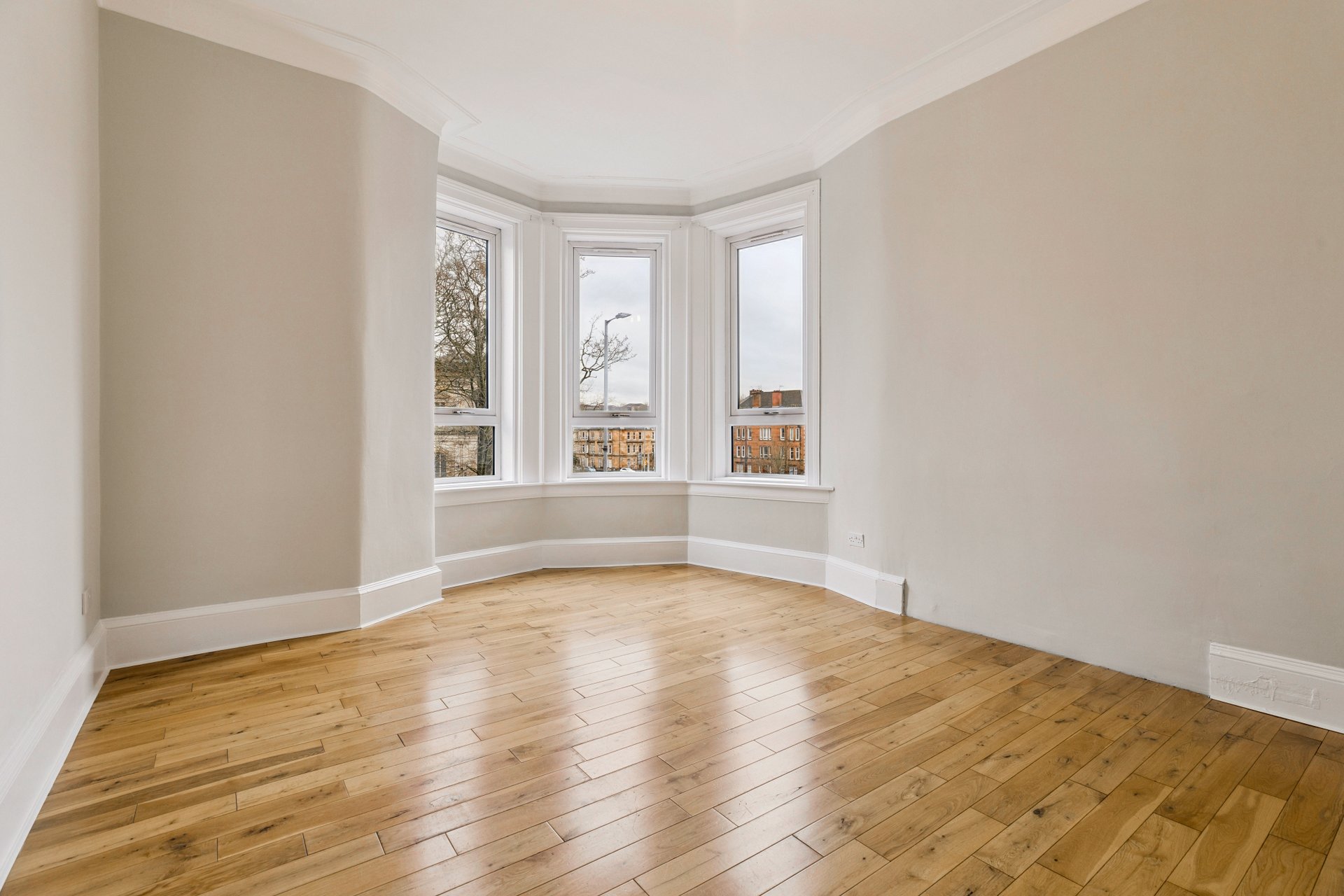 1/2, 1004 Pollokshaws Road, Shawlands, G41 2HG - Picture #2