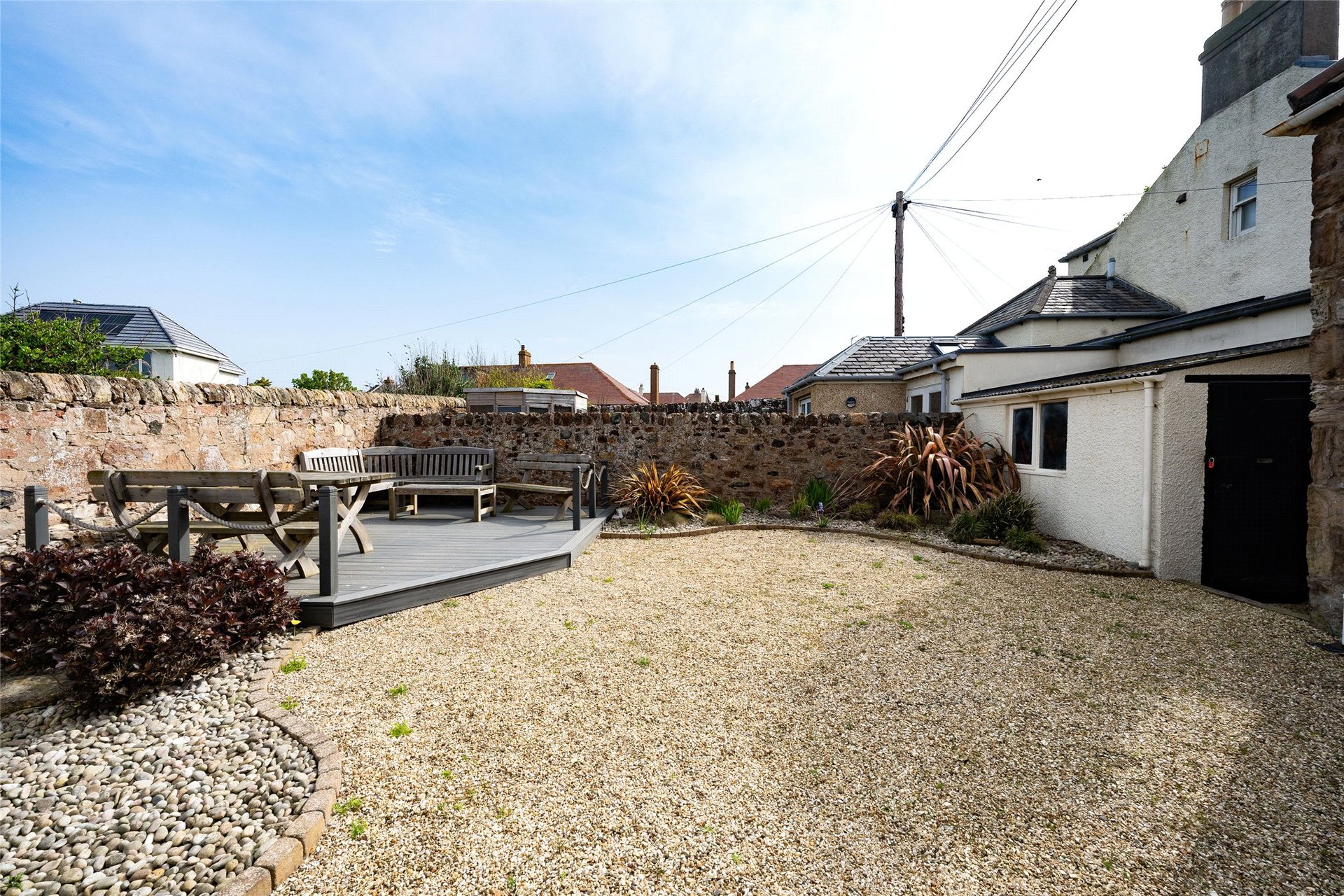 1 Eastfield, Toft, Elie, Leven, KY9 1DT - Picture #15