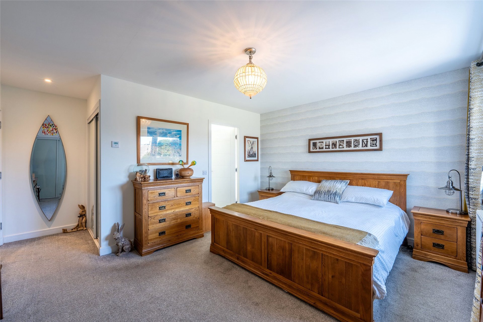 3 Dairsie Meadows, Dairsie, Cupar, KY15 4BF - Picture #16