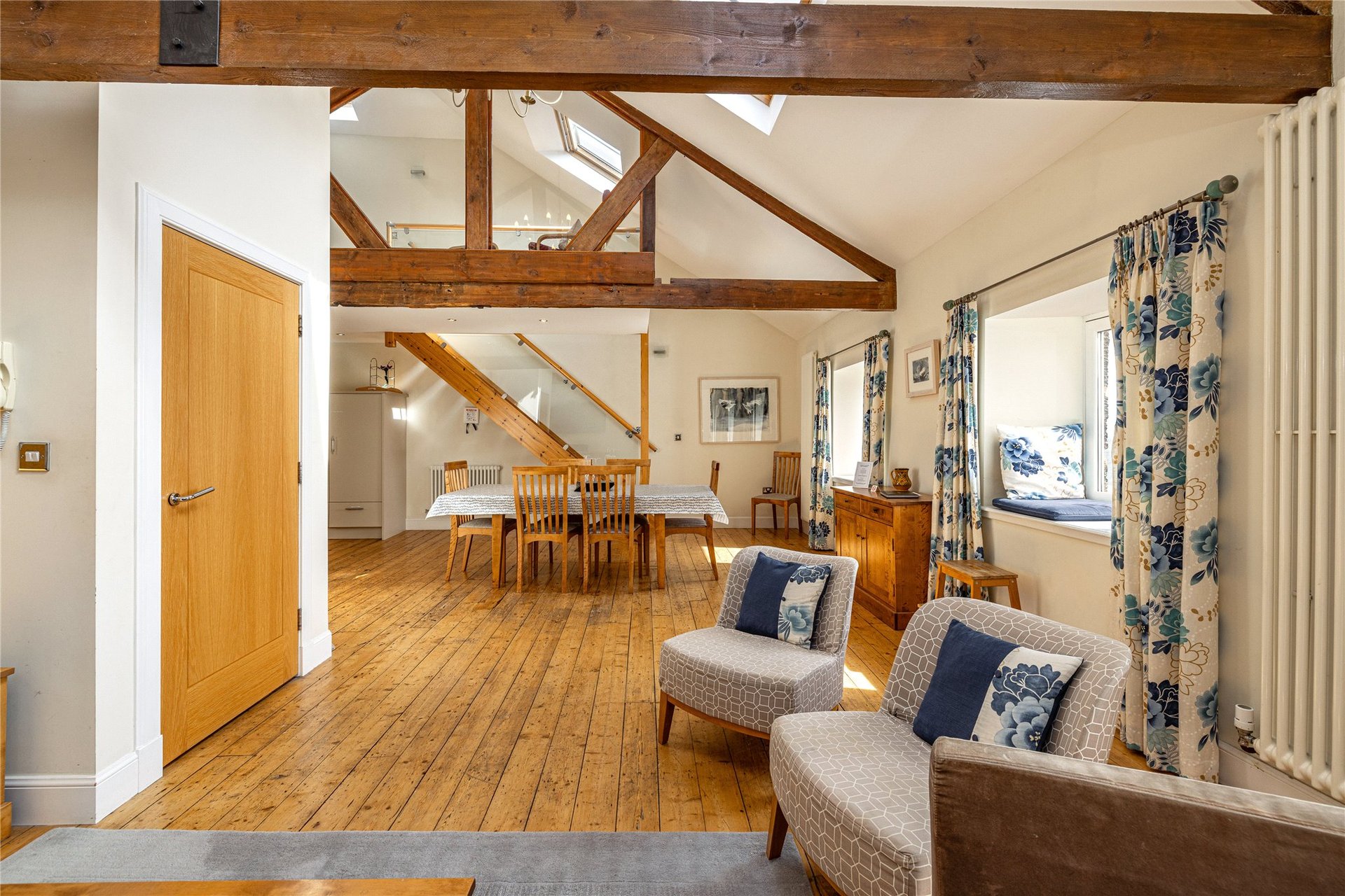 6 Pier Maltings, Pier Road, Berwick Upon Tweed, Northumberland, TD15 1JB - Picture #6