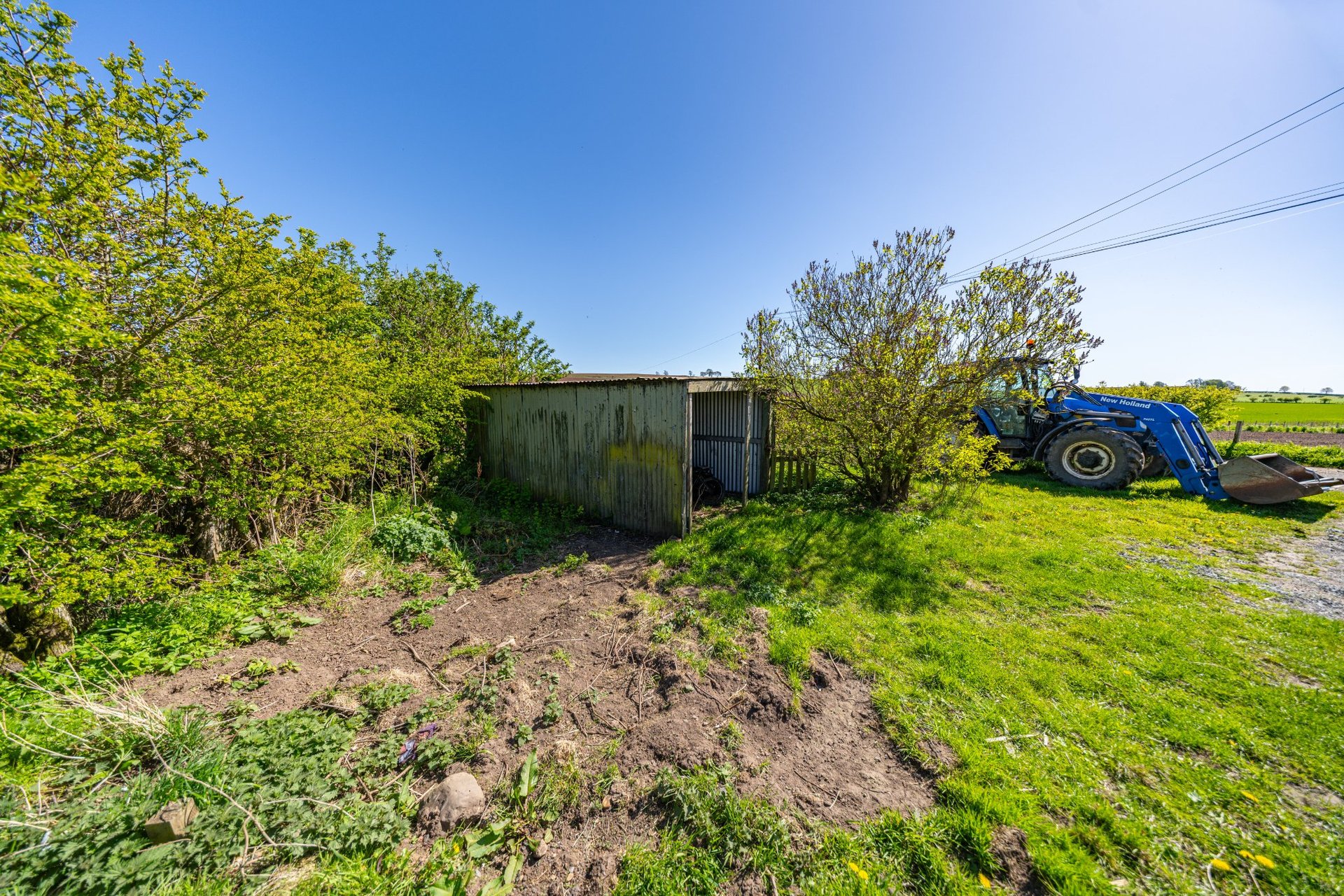 1 Whitehillfoot Farm Cottages, Kelso, Scottish Borders, TD5 8LB - Picture #16