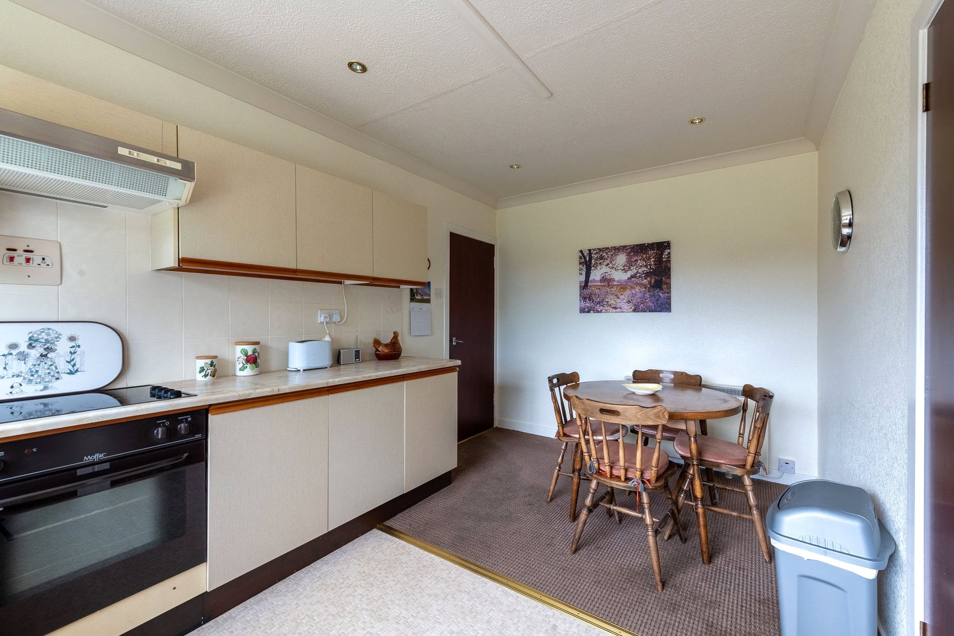Maroke, Greenbrig Road, Barnyards, Kilconquhar, Leven, KY9 1PA - Picture #15