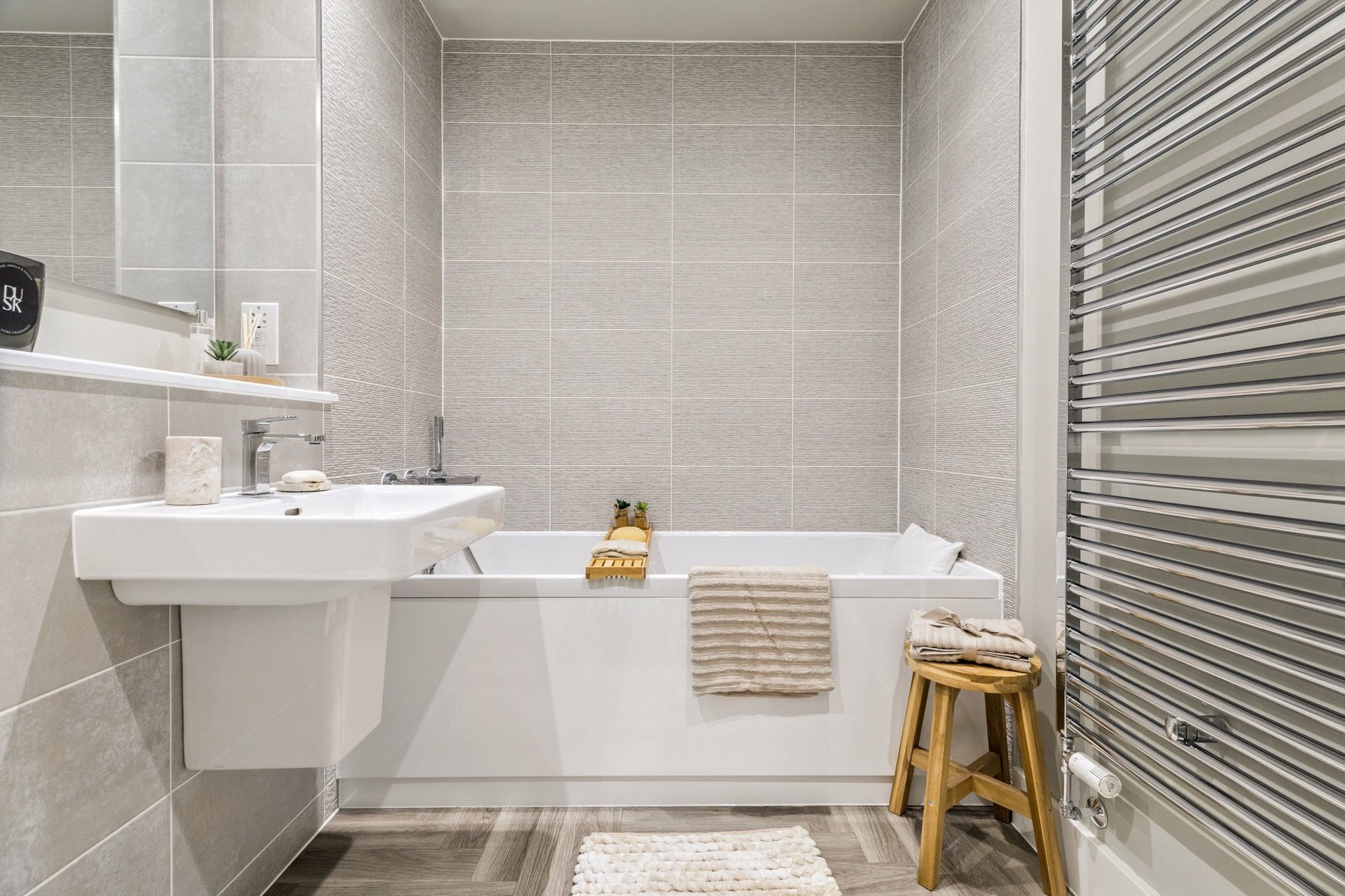 118 Festival Court, Prince's Quay, Glasgow, G51 1BF - Picture #30