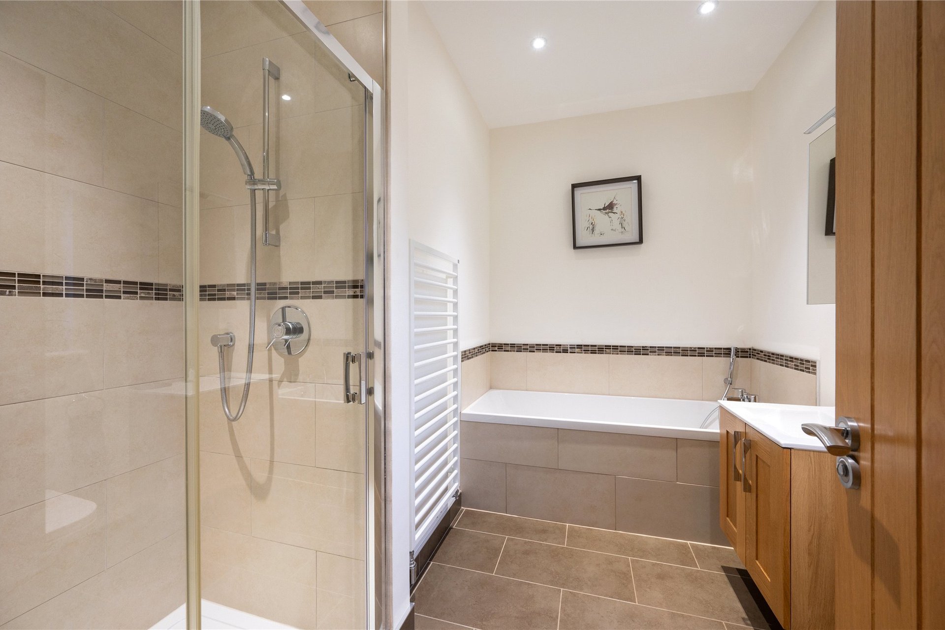 Tigh Na Allt, 4 Jackstone Steadings, Bankfoot, Perth, PH1 4FF - Picture #17