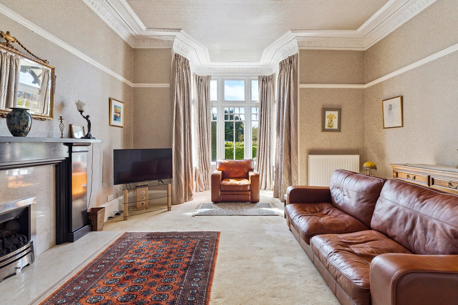 28 Thorn Road, Bearsden, G61 4BS - Picture #6