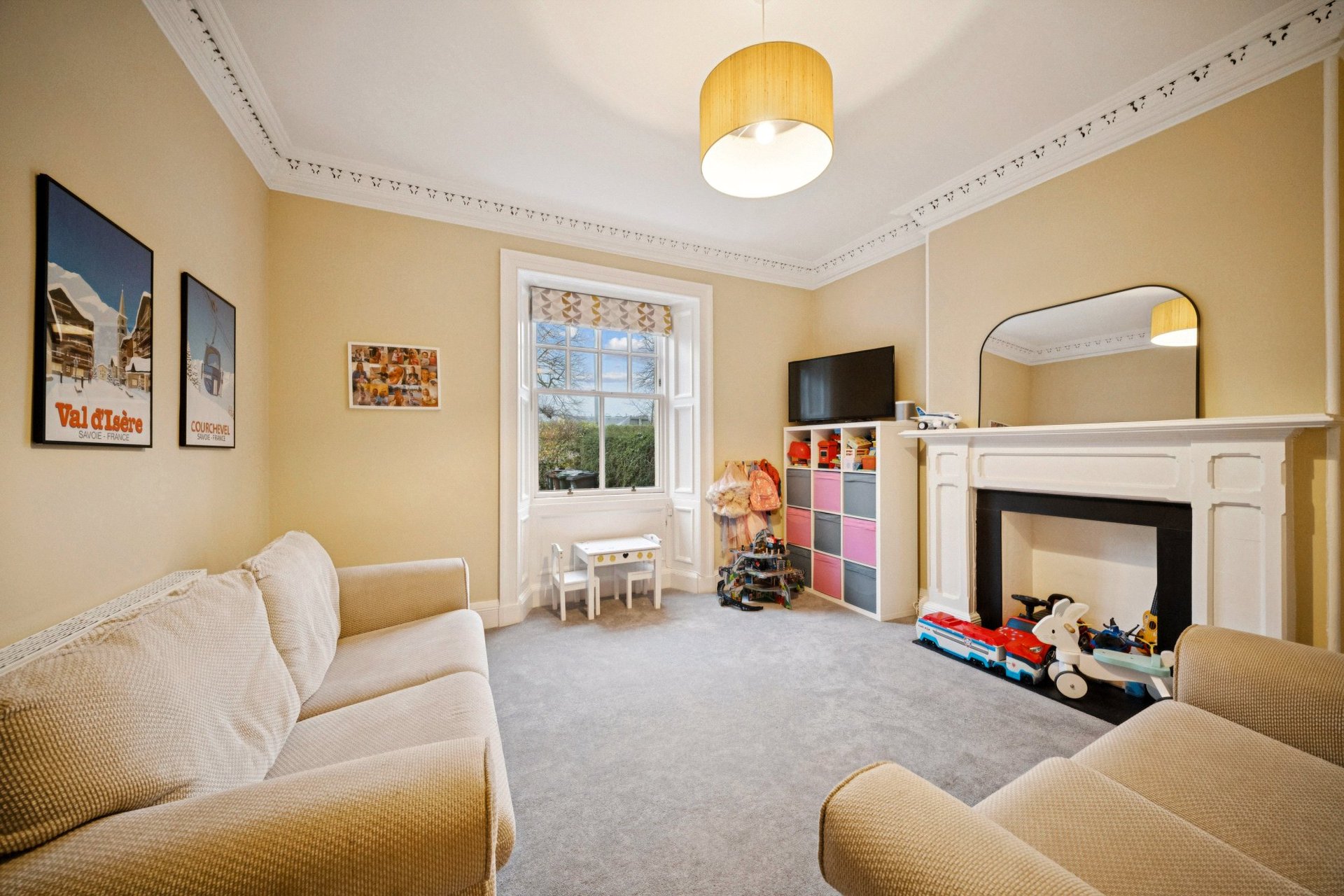 10 Inverleith Gardens, Edinburgh, Midlothian, EH3 5PS - Picture #19