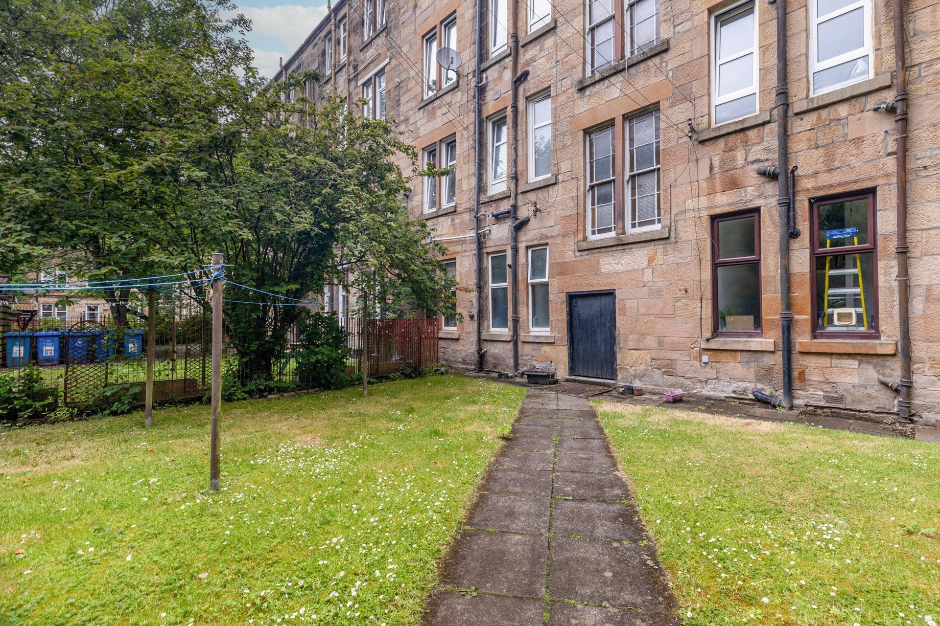 Flat 1/2, 26 Dundrennan Road, Battlefield, Glasgow, G42 9SD - Picture #16