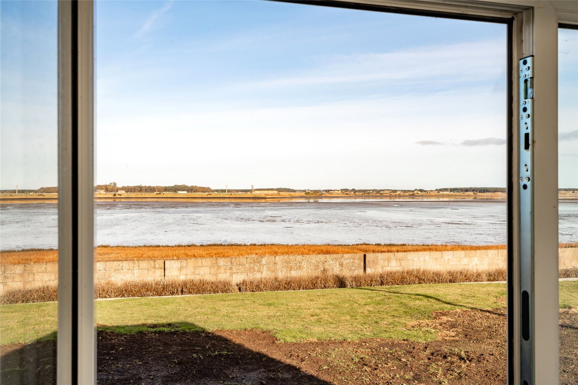 Edenside House Easter, Edenside, St. Andrews, Fife, KY16 9SQ - Picture #9