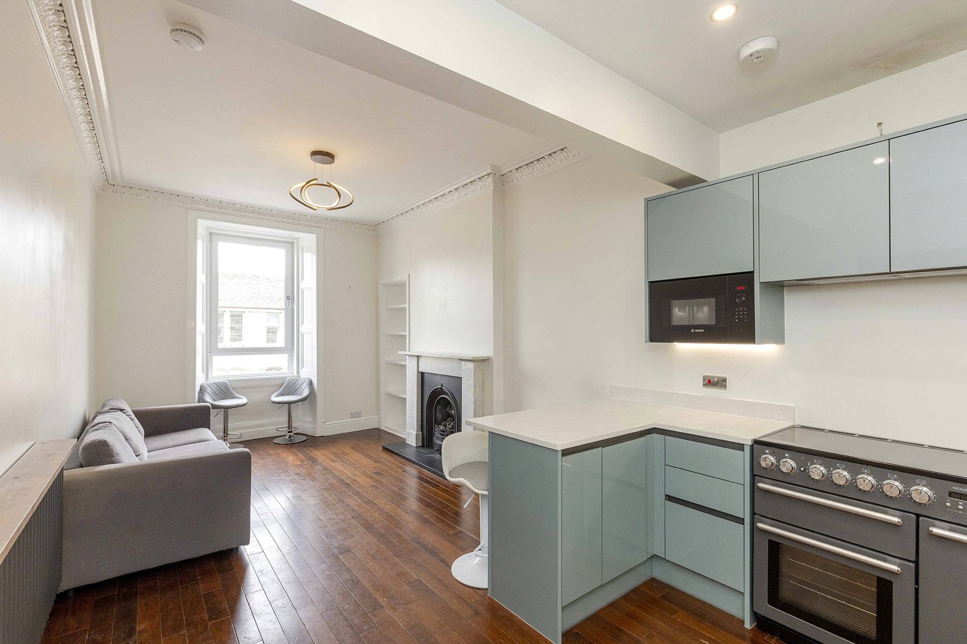 14/9 Dalmeny Street, Edinburgh, EH6 8RA - Picture #2