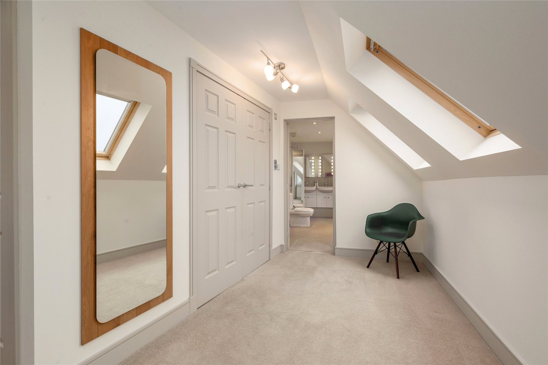 7/10 Brighouse Park Crescent, Edinburgh, Midlothian, EH4 6QS - Picture #11