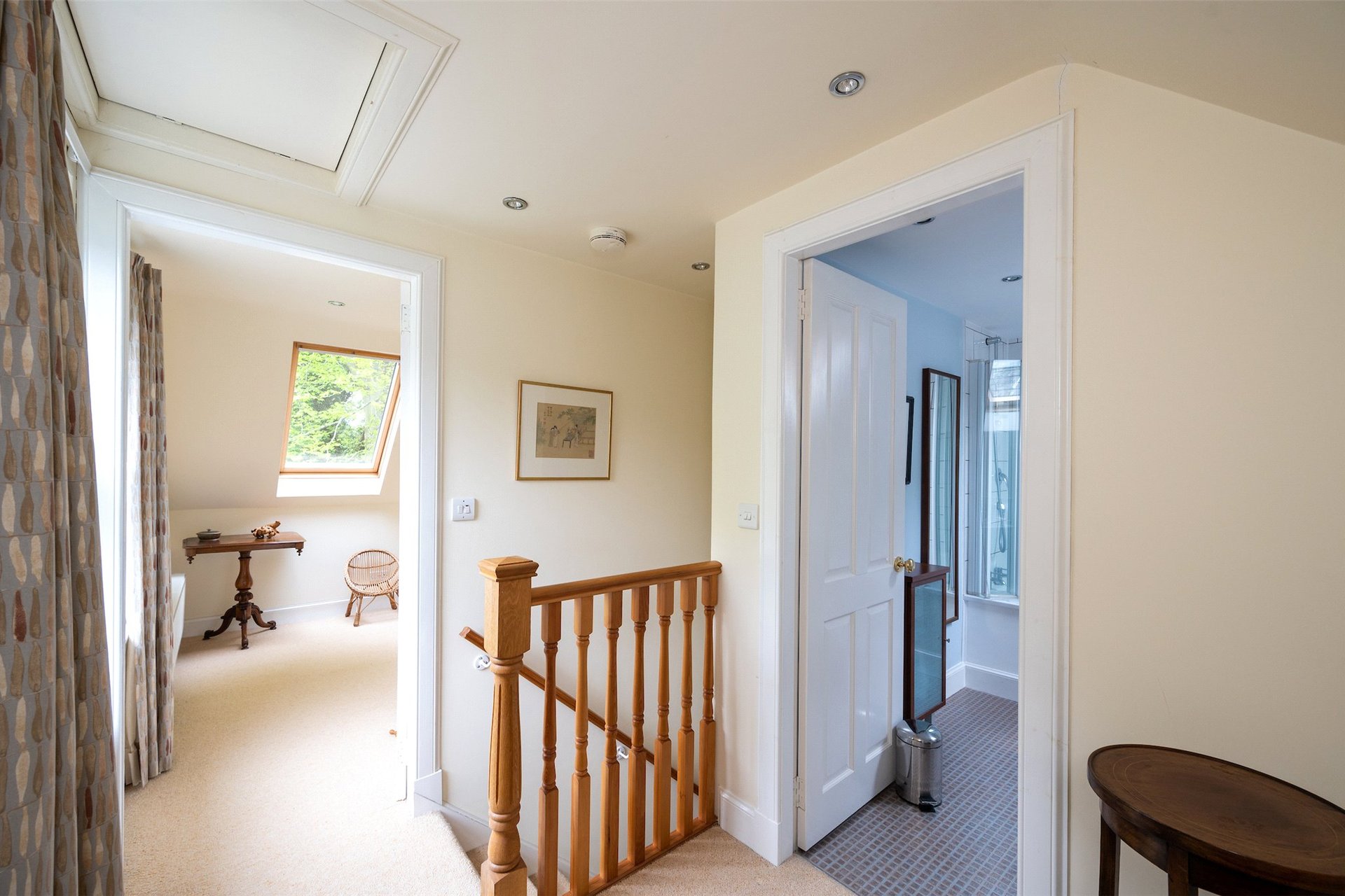 Woodslea Cottage, 6 Valleyfield View, Penicuik, Midlothian, EH26 8NA - Picture #17
