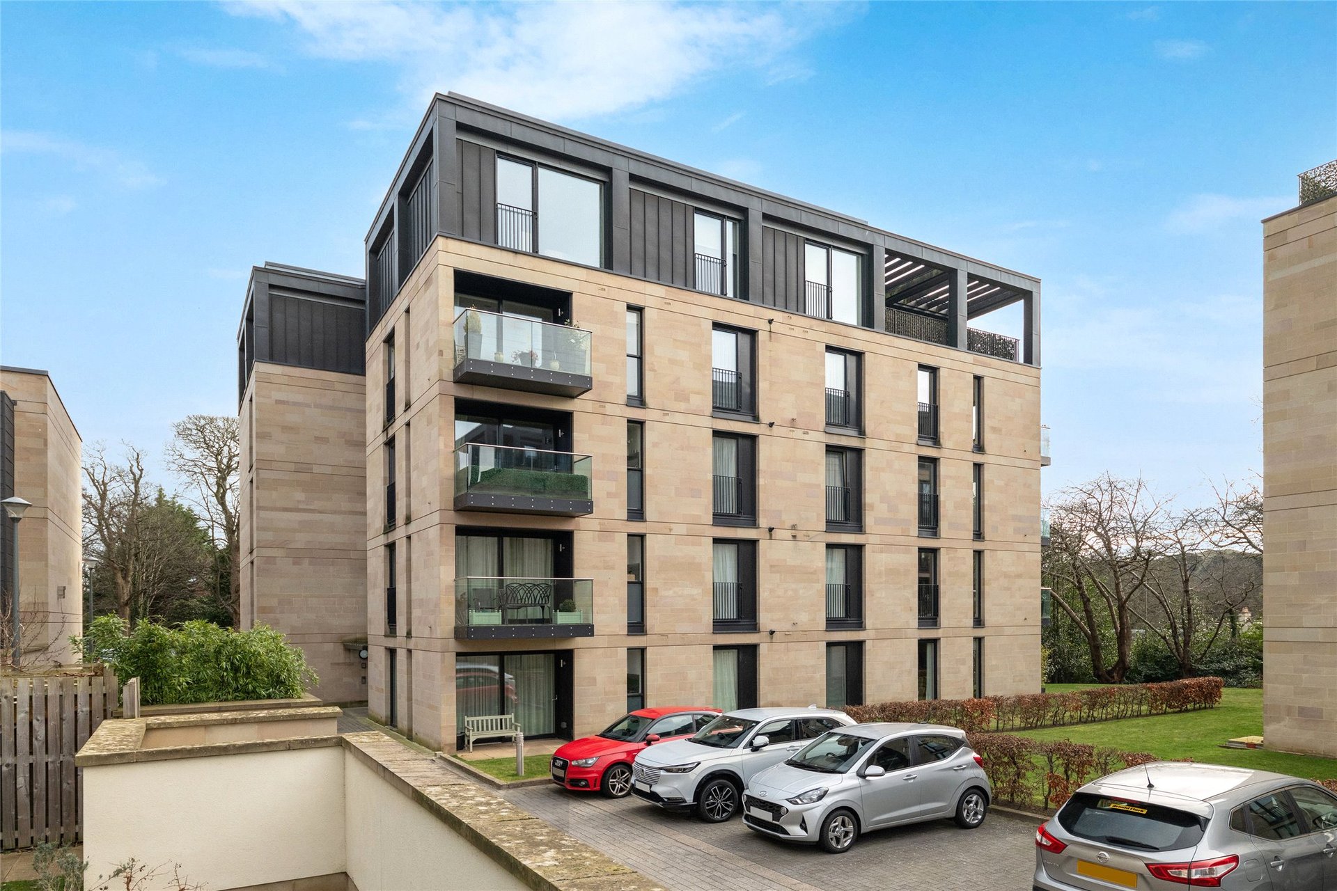 Flat 1, 3 Woodcroft Road, Edinburgh, Midlothian, EH10 4FD - Picture #17