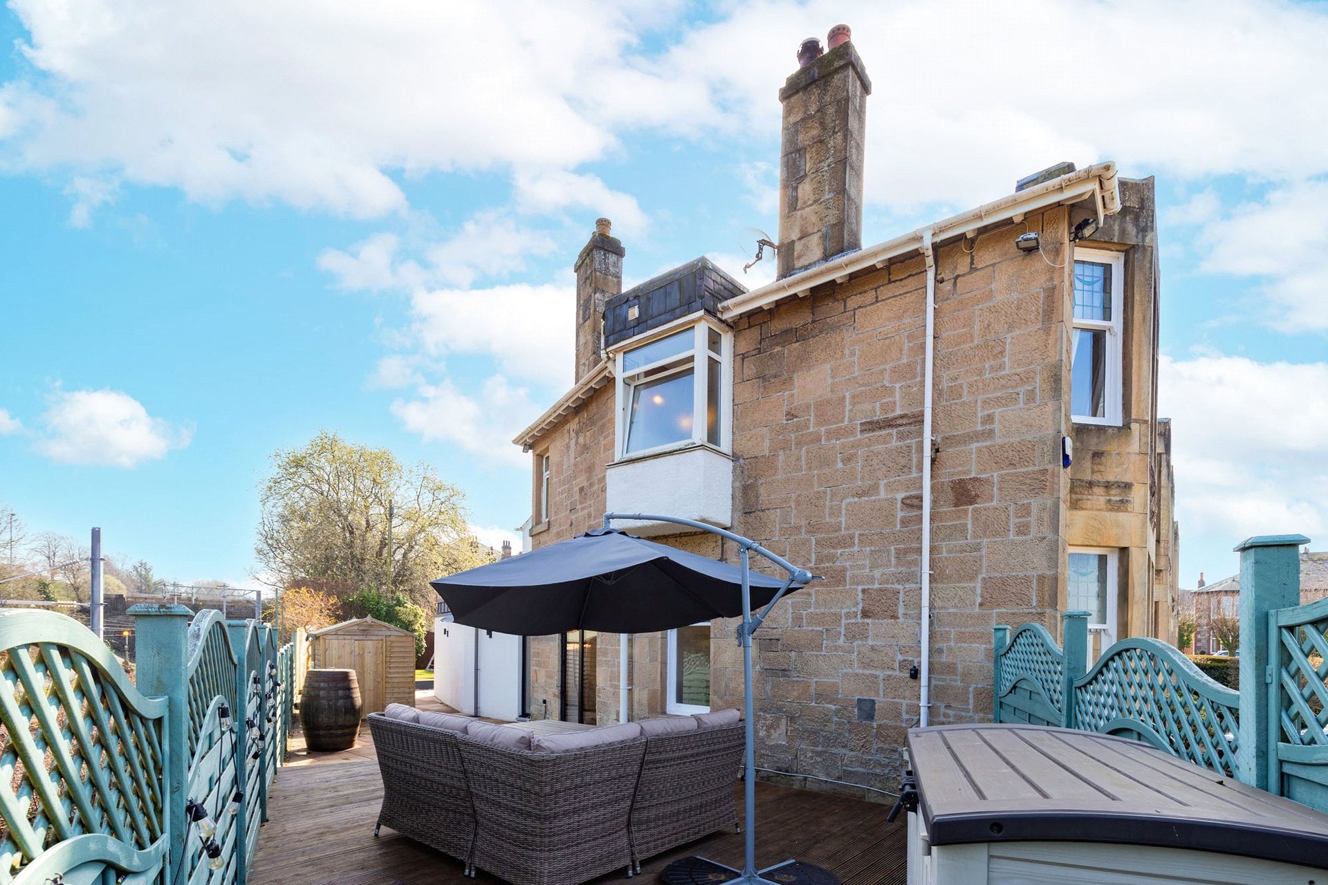 11 Queens Gate, Clarkston, Glasgow, G76 7HE - Picture #57