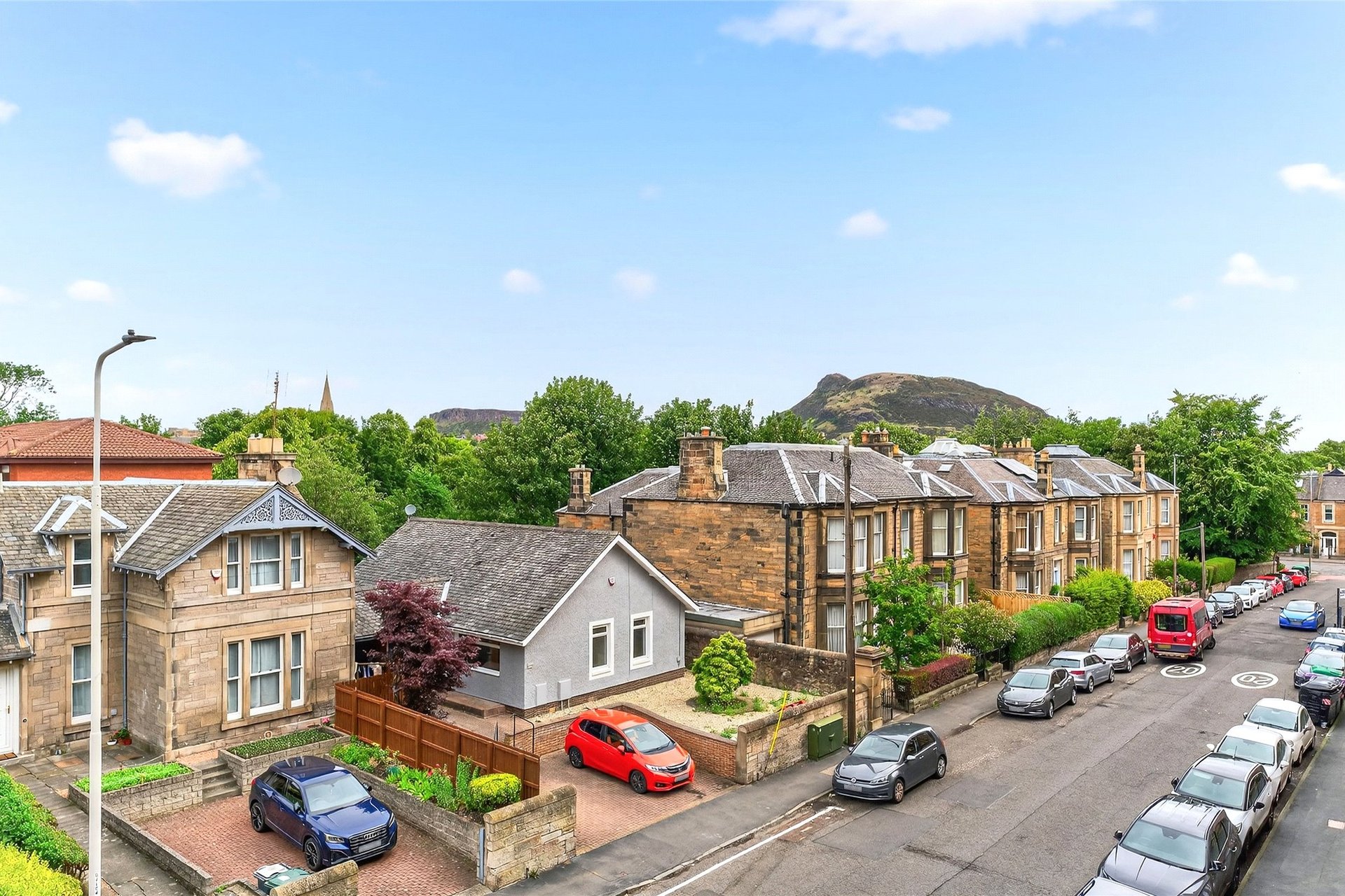 20/6 West Savile Terrace, Blackford, Edinburgh, EH9 3EA - Picture #18