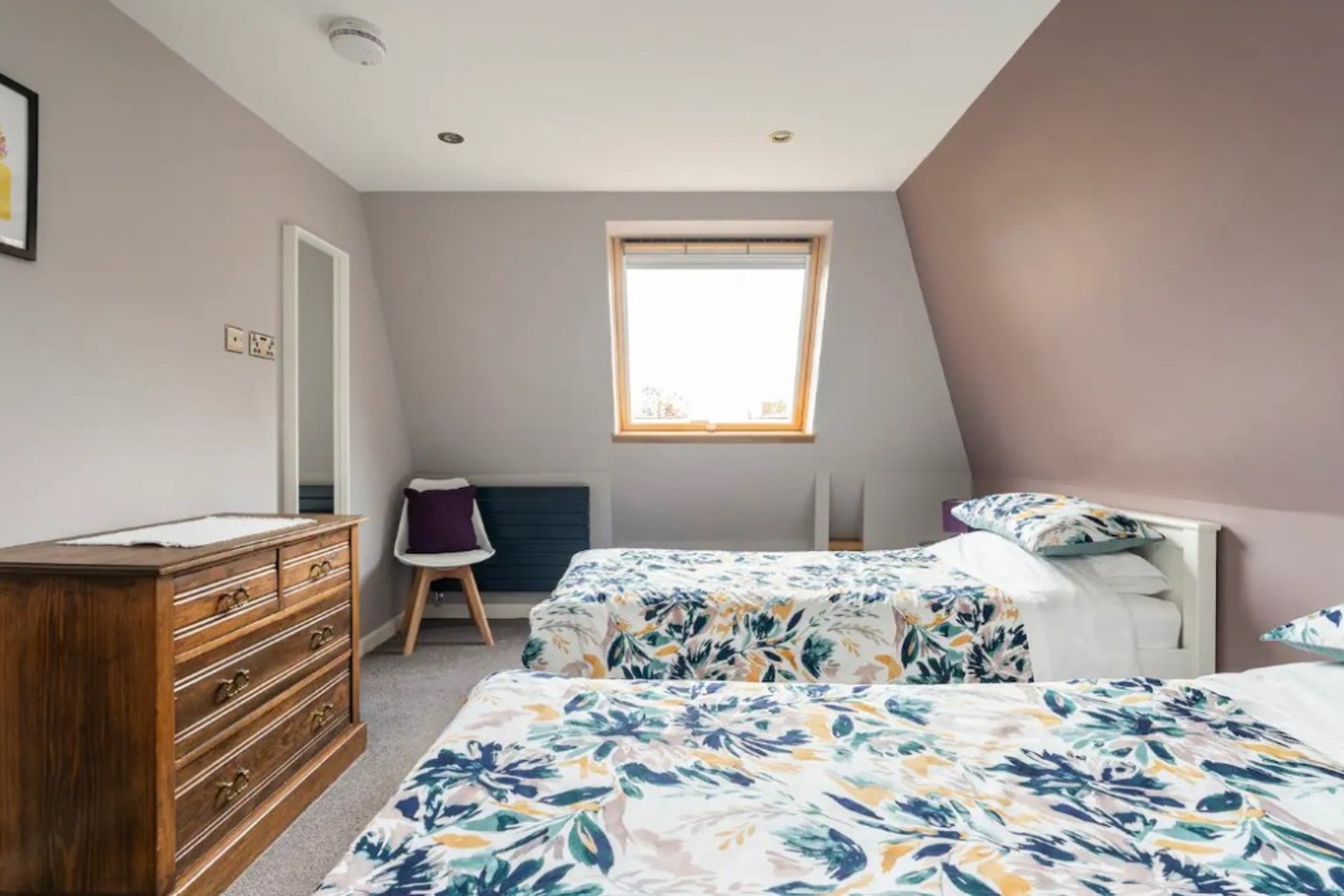 4a Merchiston Crescent, Merchiston, Edinburgh, EH10 5AN - Picture #20