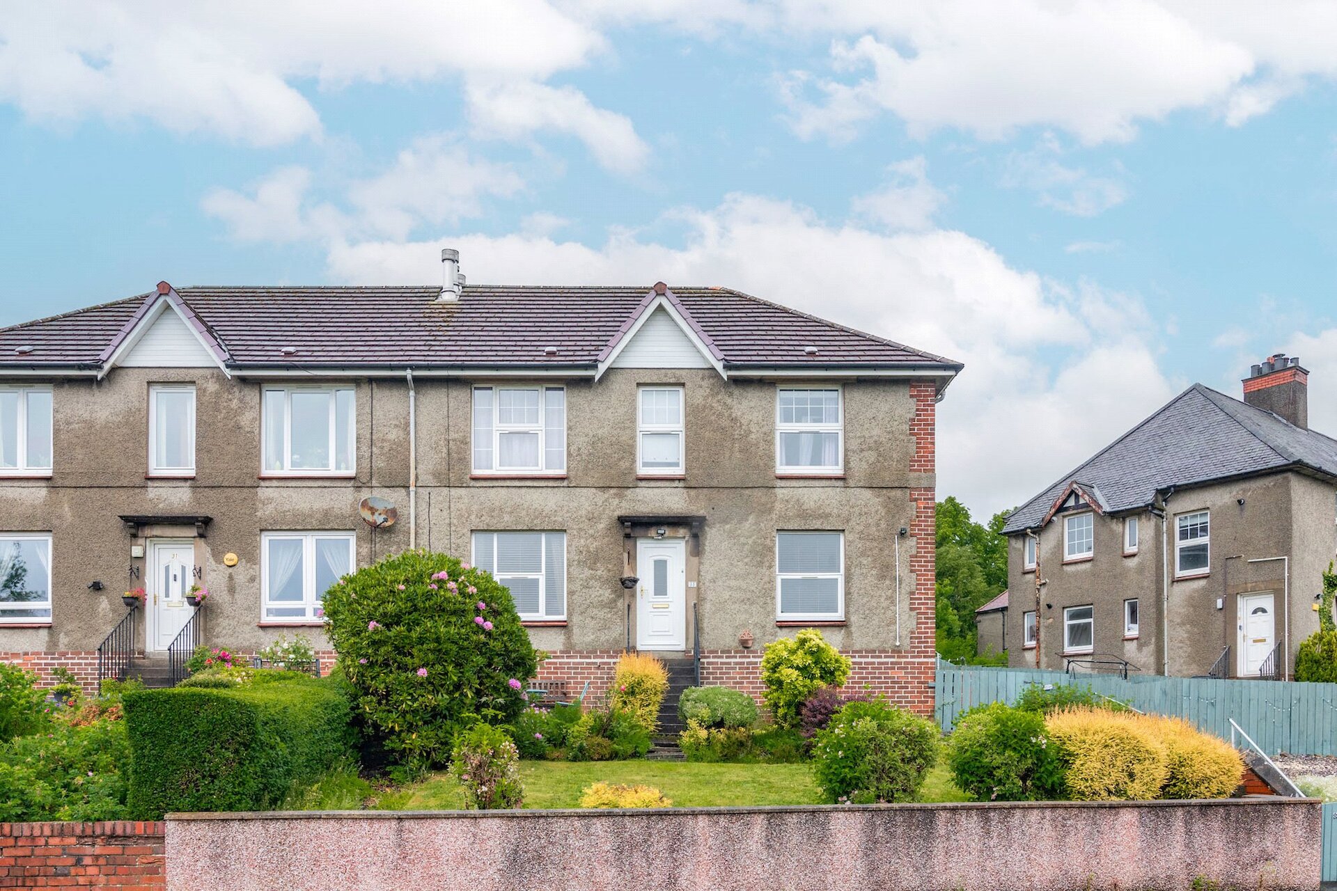 33 Keystone Road, Milngavie, G62 6JF - Picture #1