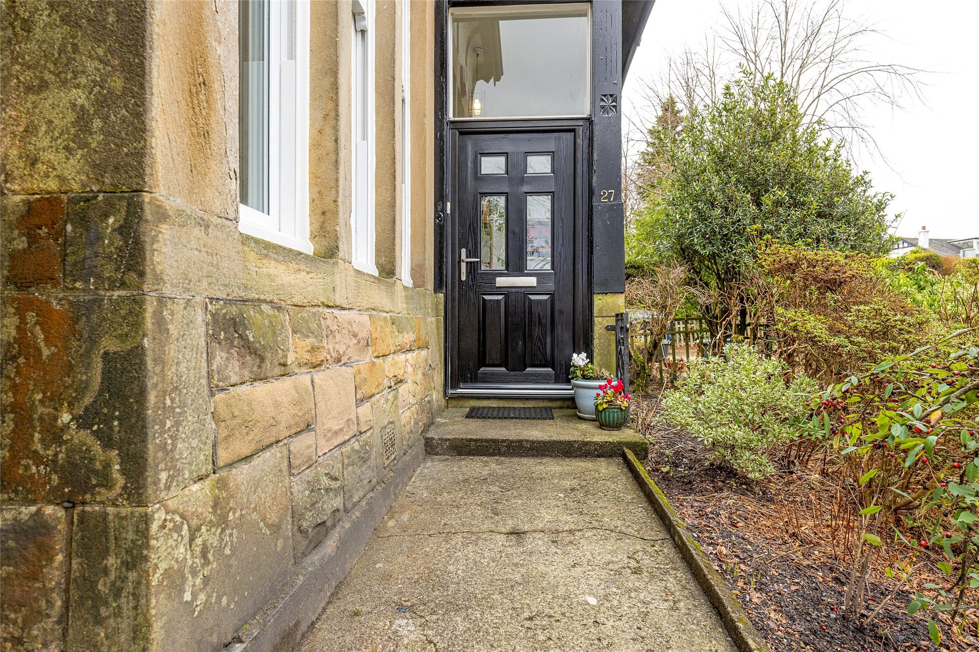 27 South Erskine Park, Bearsden, G61 4NA - Picture #42