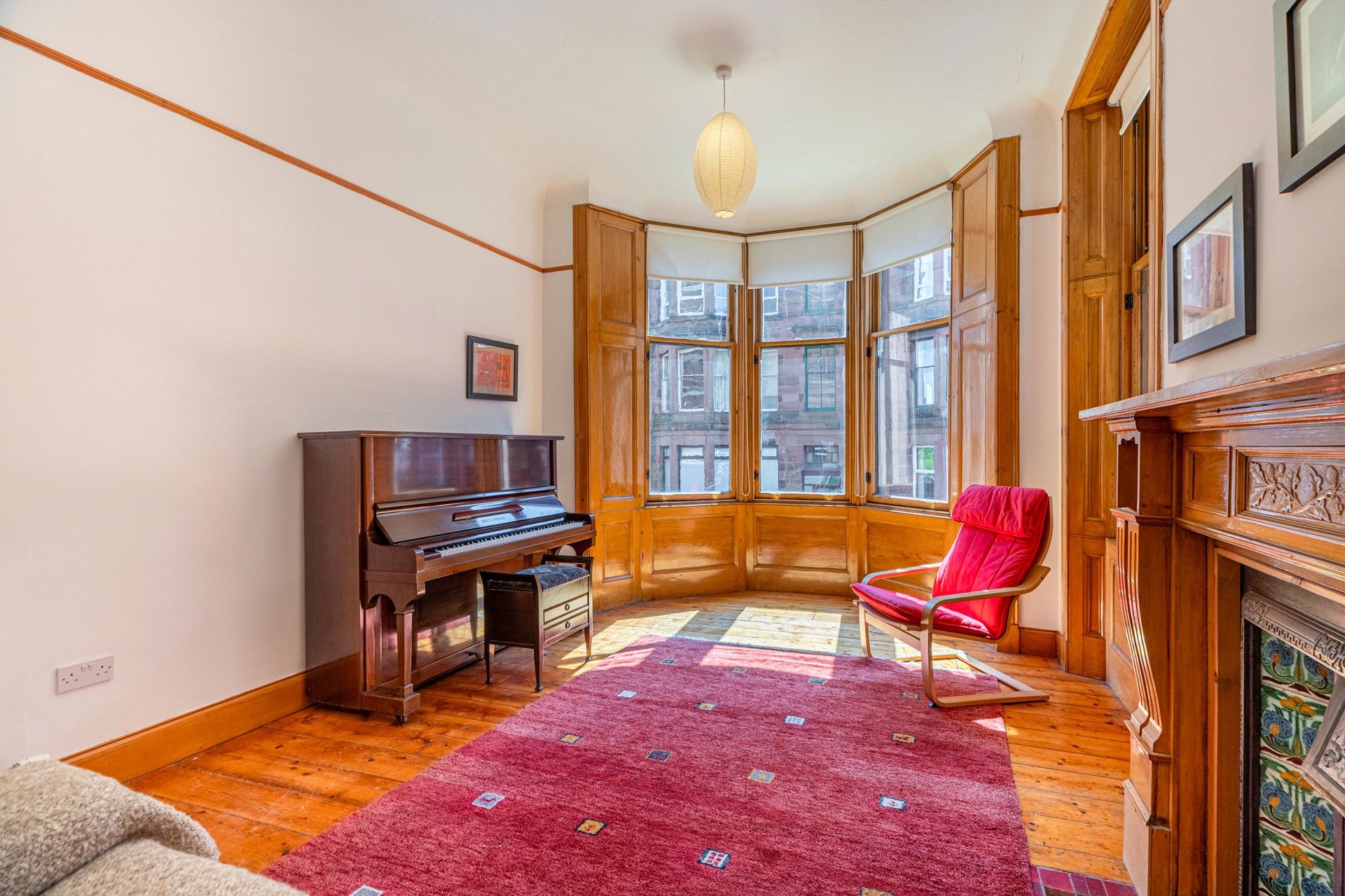 0/1, 24 Caird Drive, Partick, Glasgow, G11 5DT - Picture #3