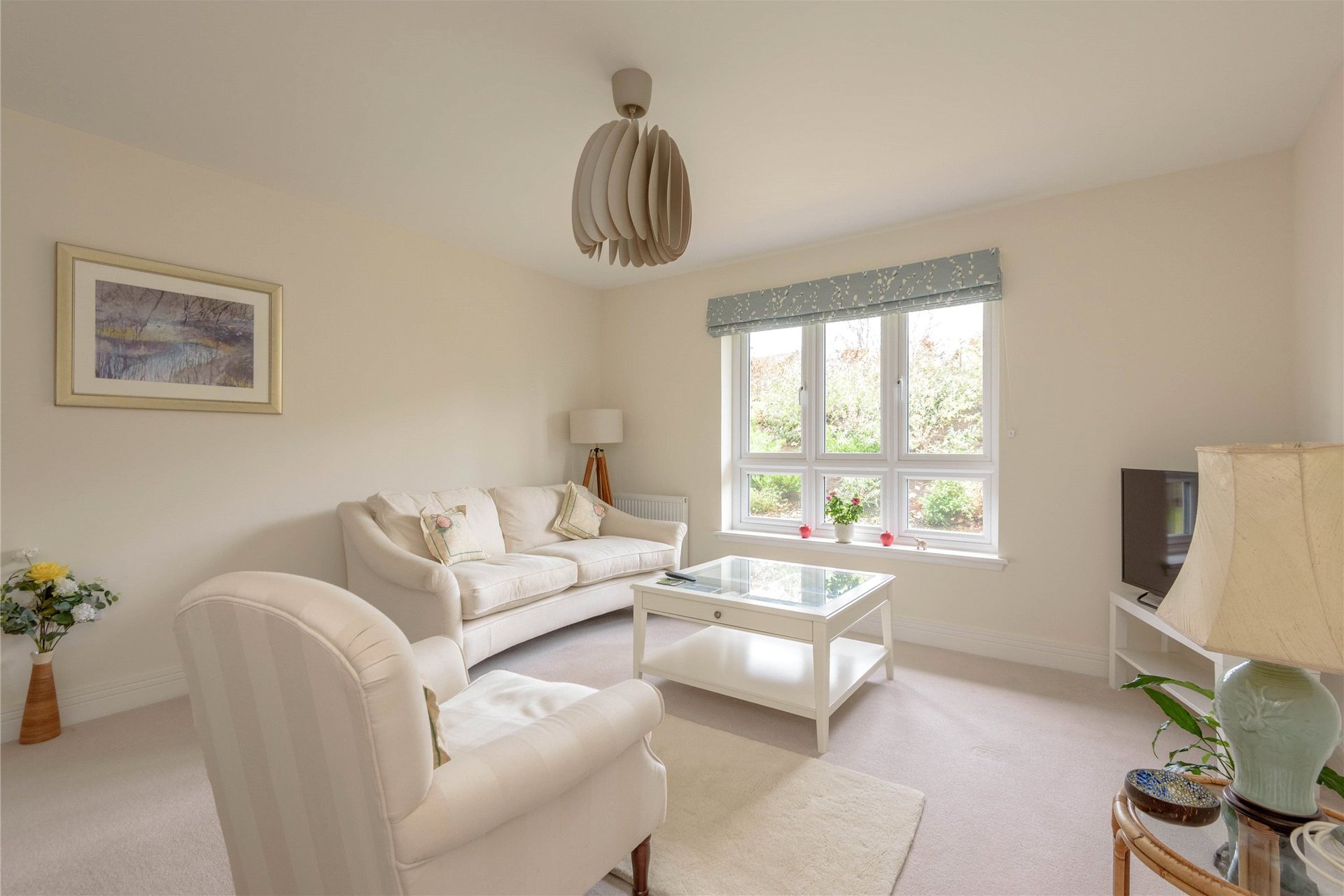 9 Phoenix Rise, Gullane, East Lothian, EH31 2BU - Picture #4
