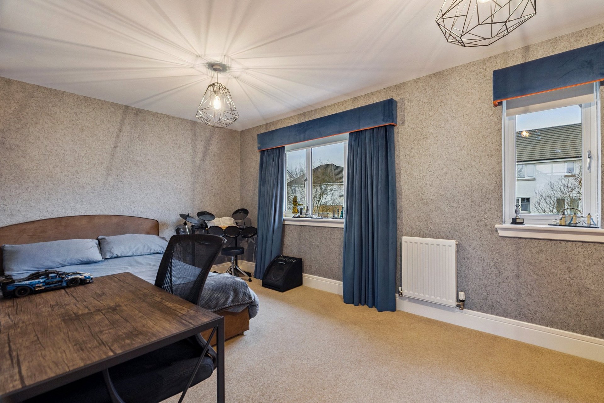 64 Norman Macleod Crescent, Bearsden, G61 3BF - Picture #26